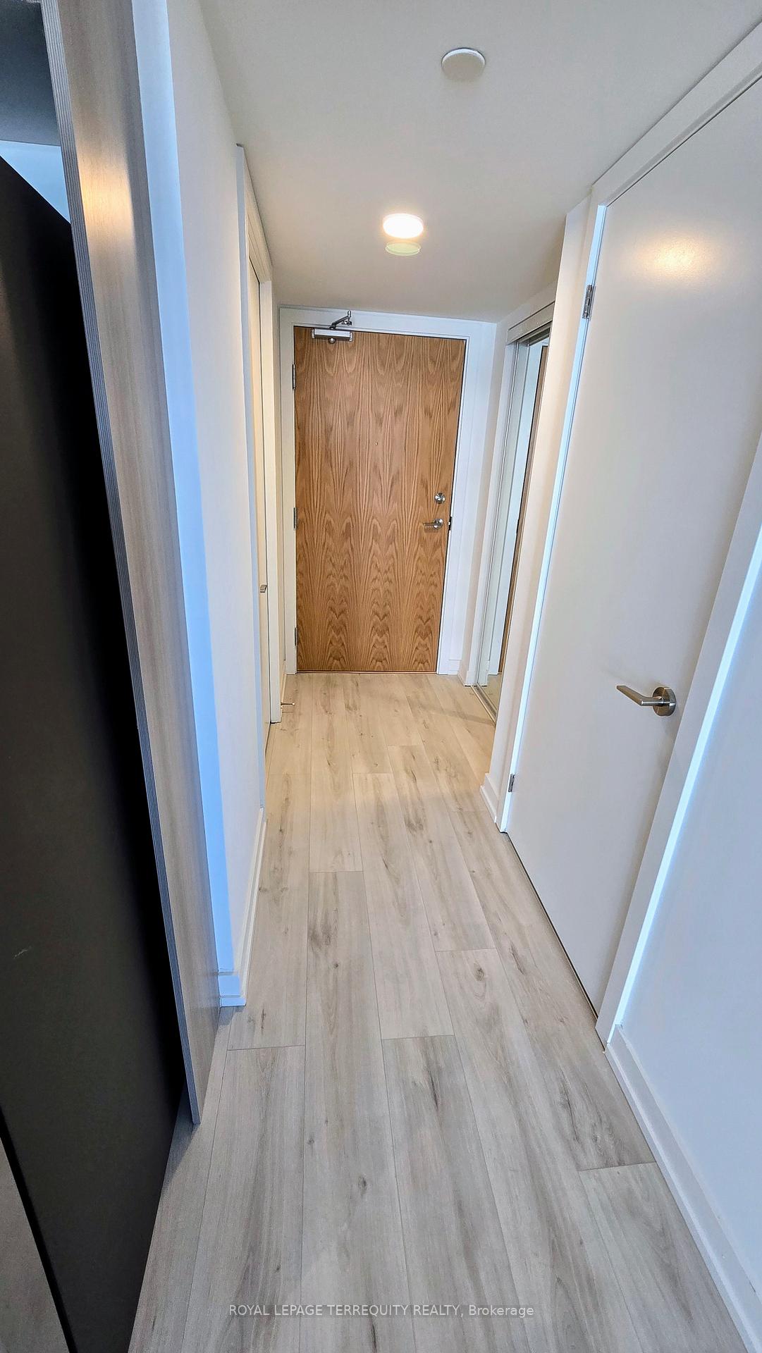 Front of Unit 2207, 1435 Celebration Drive