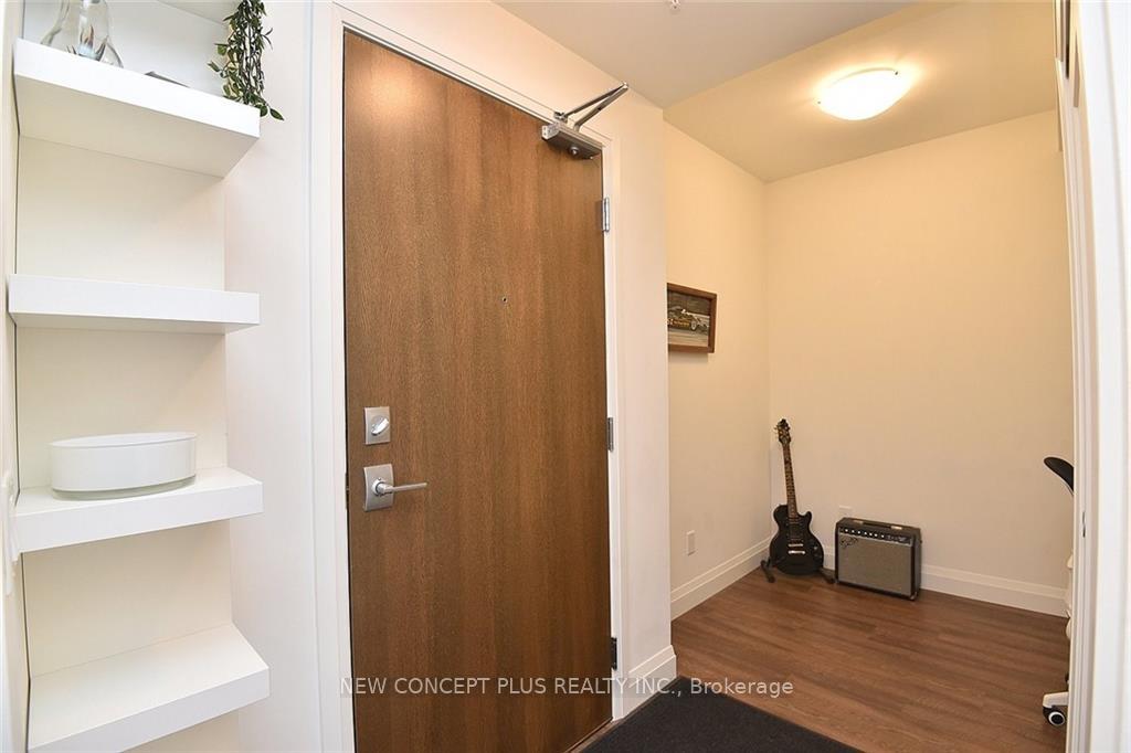 Photo 2 of Unit 608, 30 Hamilton Street S, Hamilton, Waterdown — HOMEH