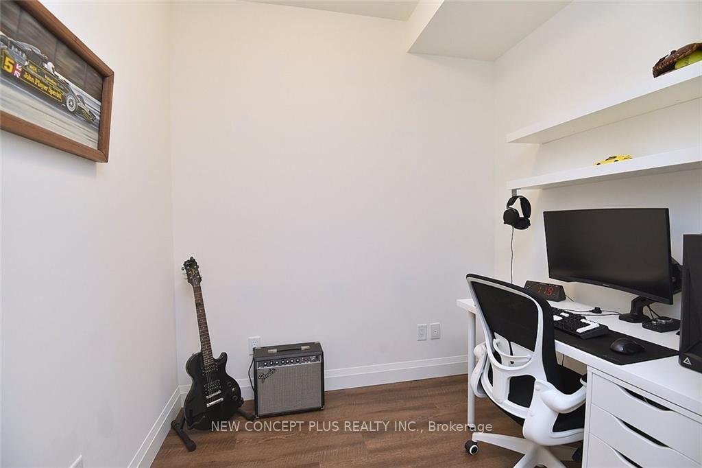 Photo 11 of Unit 608, 30 Hamilton Street S, Hamilton, Waterdown — HOMEH