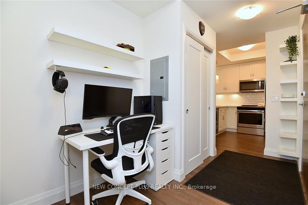 Photo 14 of Unit 608, 30 Hamilton Street S, Hamilton, Waterdown — HOMEH