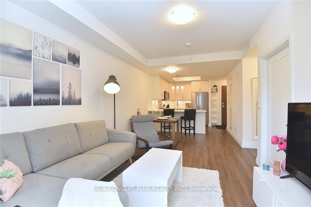 Photo 23 of Unit 608, 30 Hamilton Street S, Hamilton, Waterdown — HOMEH