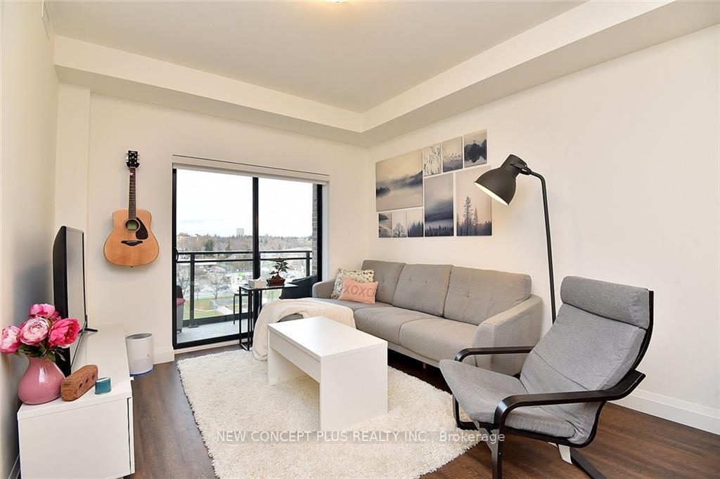 Photo 8 of Unit 608, 30 Hamilton Street S, Hamilton, Waterdown — HOMEH