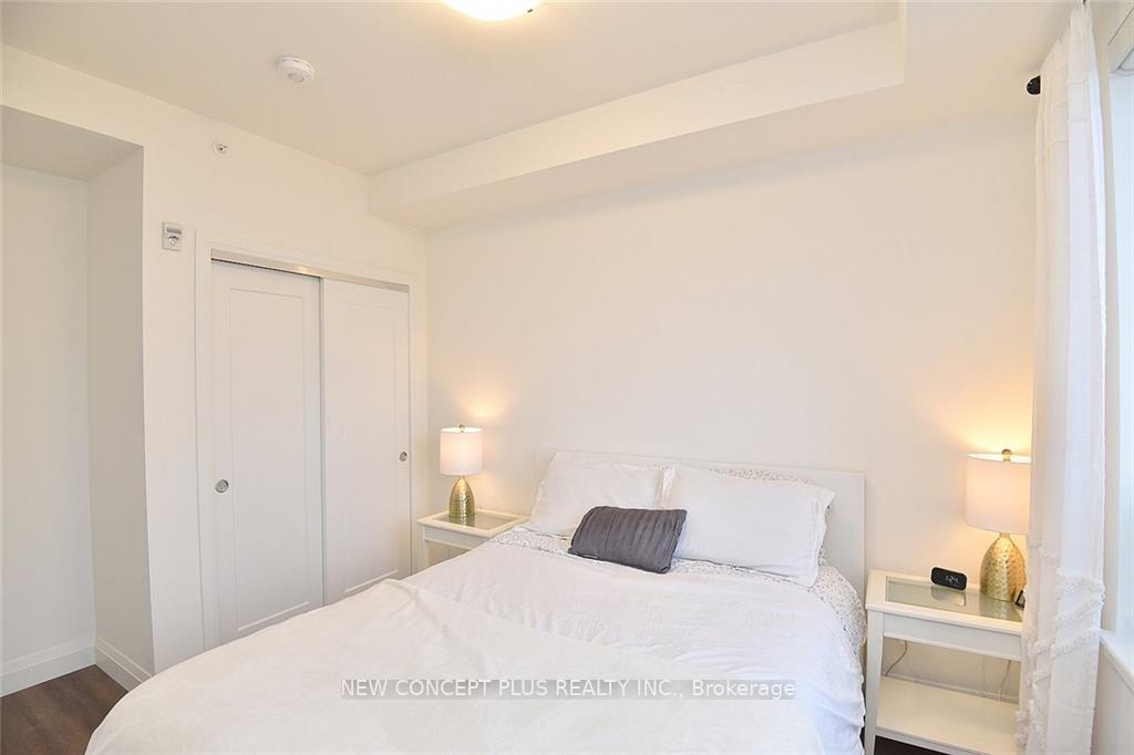 Photo 10 of Unit 608, 30 Hamilton Street S, Hamilton, Waterdown — HOMEH