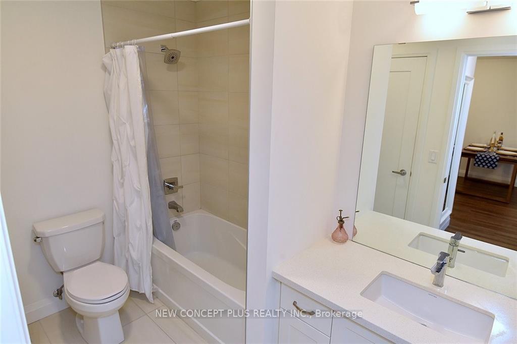 Photo 7 of Unit 608, 30 Hamilton Street S, Hamilton, Waterdown — HOMEH