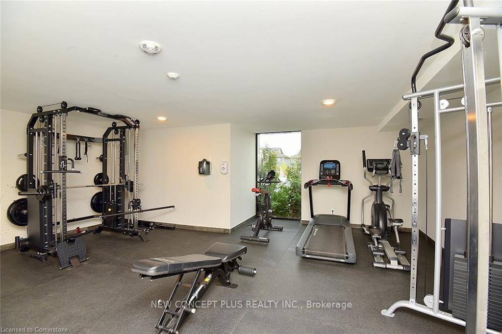 Photo 18 of Unit 608, 30 Hamilton Street S, Hamilton, Waterdown — HOMEH