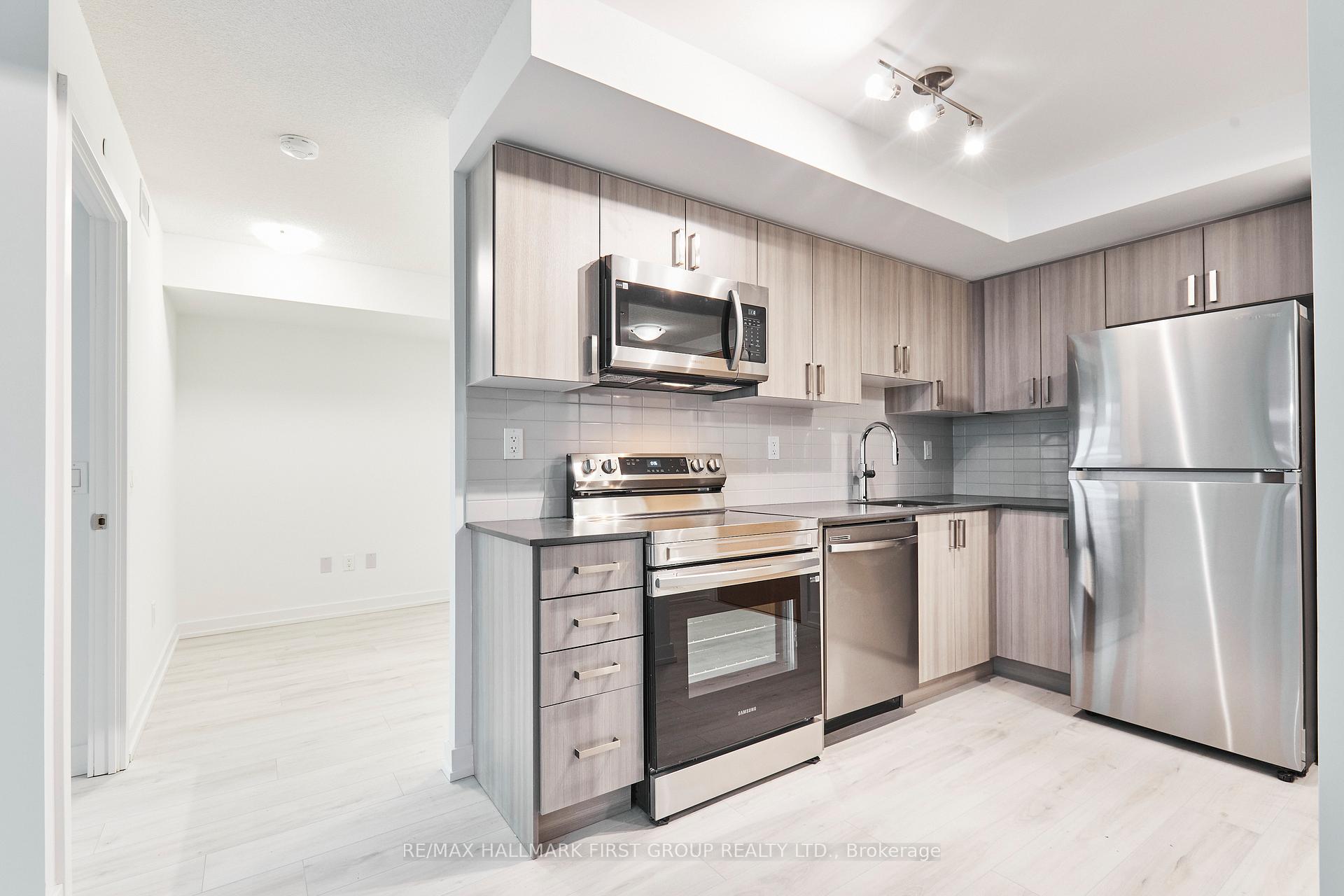 Photo 6 of Unit 1206, 1435 Celebration Drive, Pickering, Bay Ridges — HOMEH