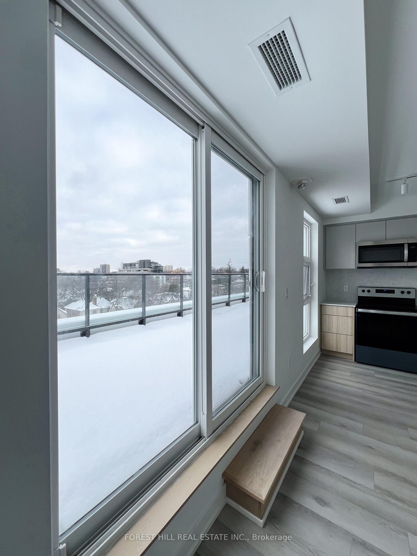 Photo 3 of Unit 601, 2000 Bathurst Street, Toronto, Humewood-Cedarvale — HOMEH