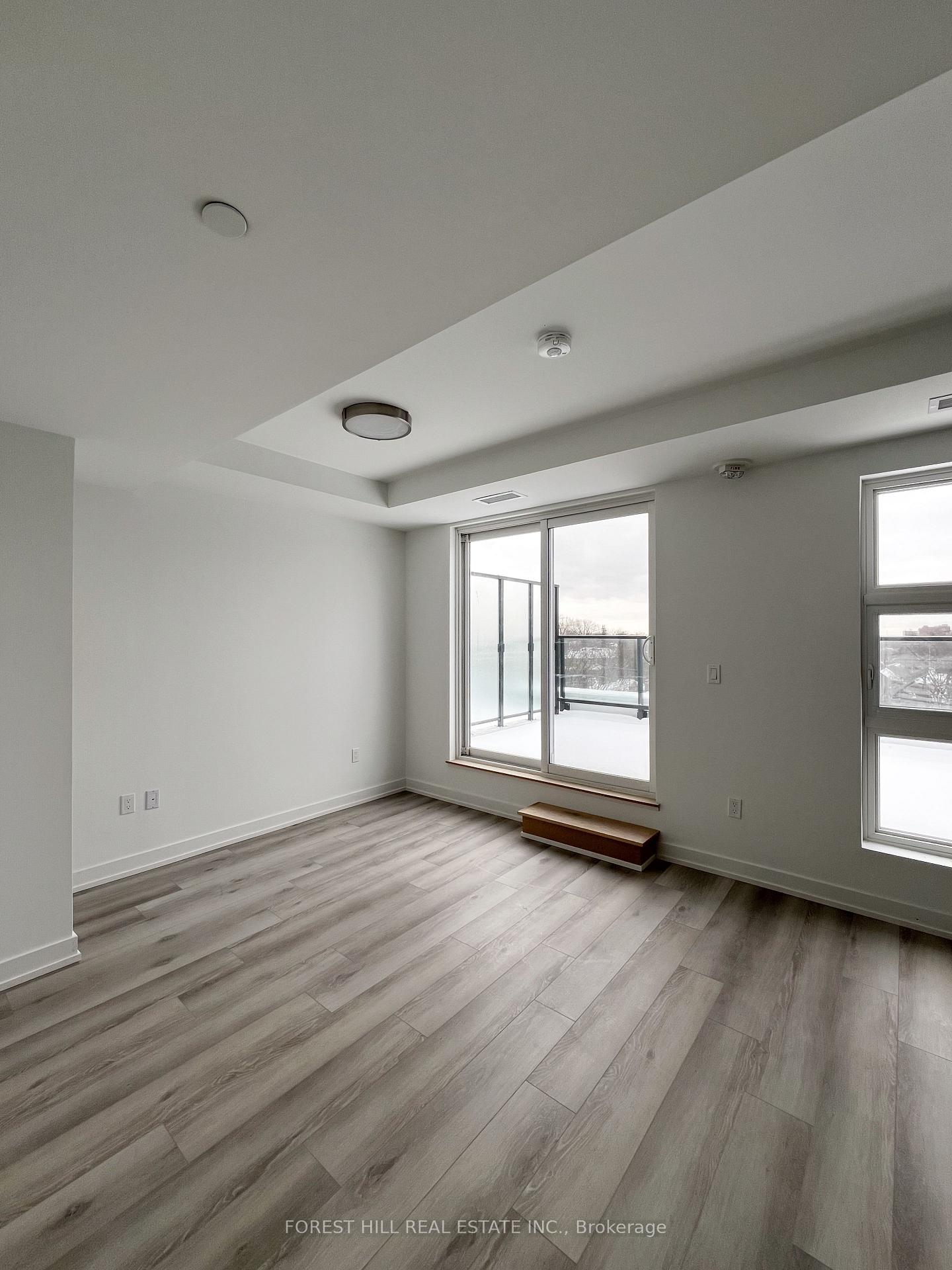 Photo 4 of Unit 601, 2000 Bathurst Street, Toronto, Humewood-Cedarvale — HOMEH