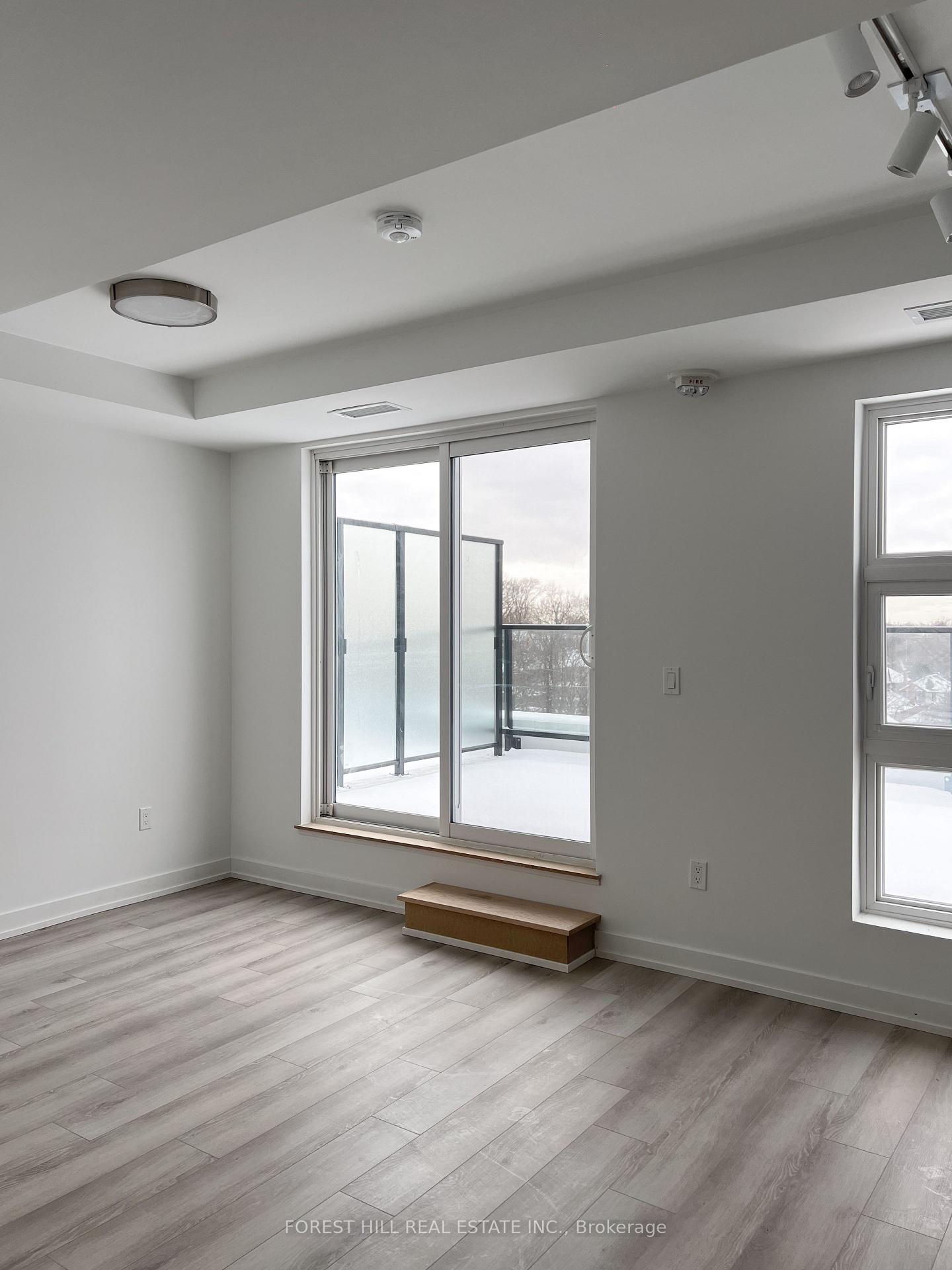 Photo 17 of Unit 601, 2000 Bathurst Street, Toronto, Humewood-Cedarvale — HOMEH