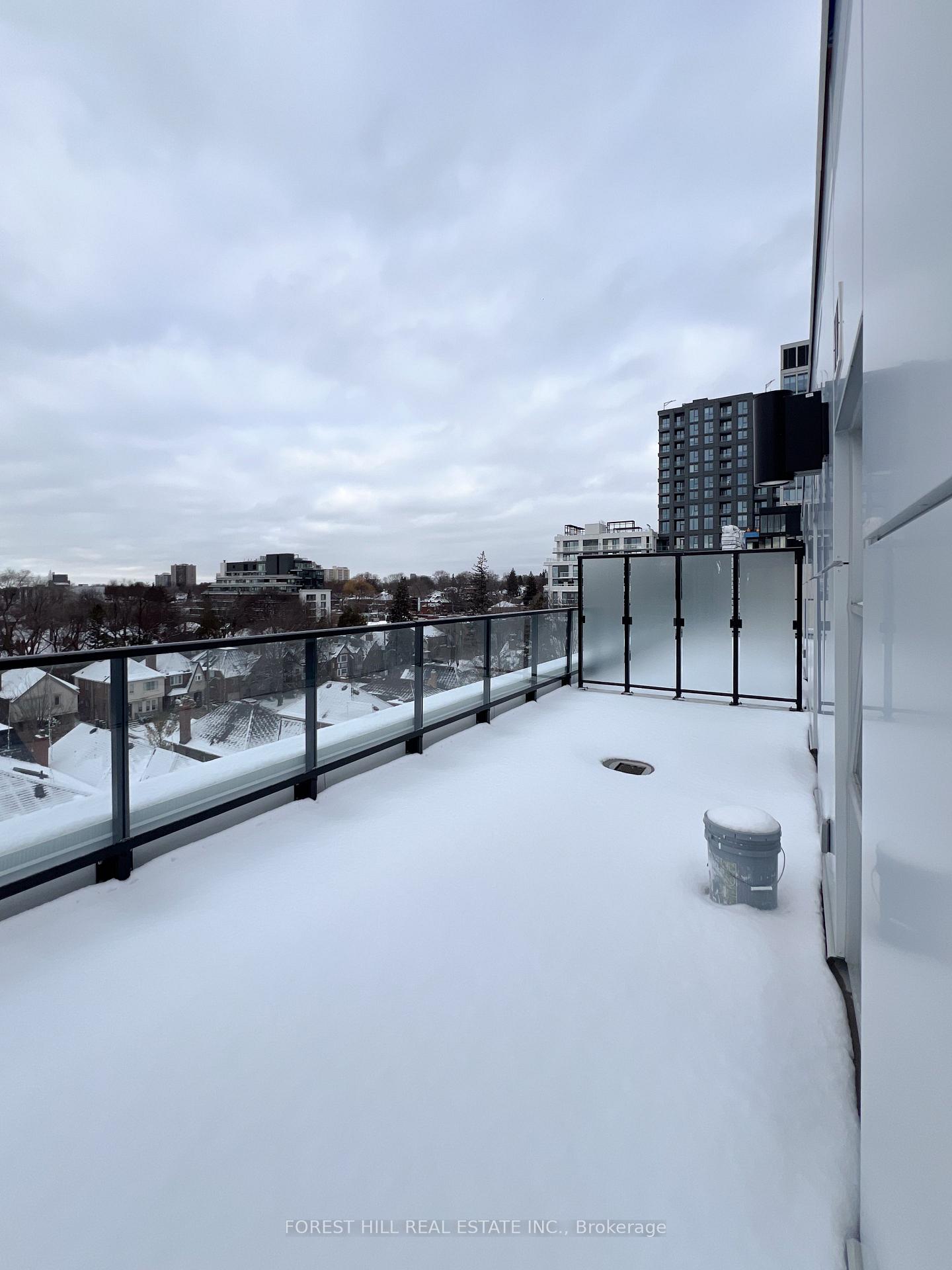 Photo 15 of Unit 601, 2000 Bathurst Street, Toronto, Humewood-Cedarvale — HOMEH