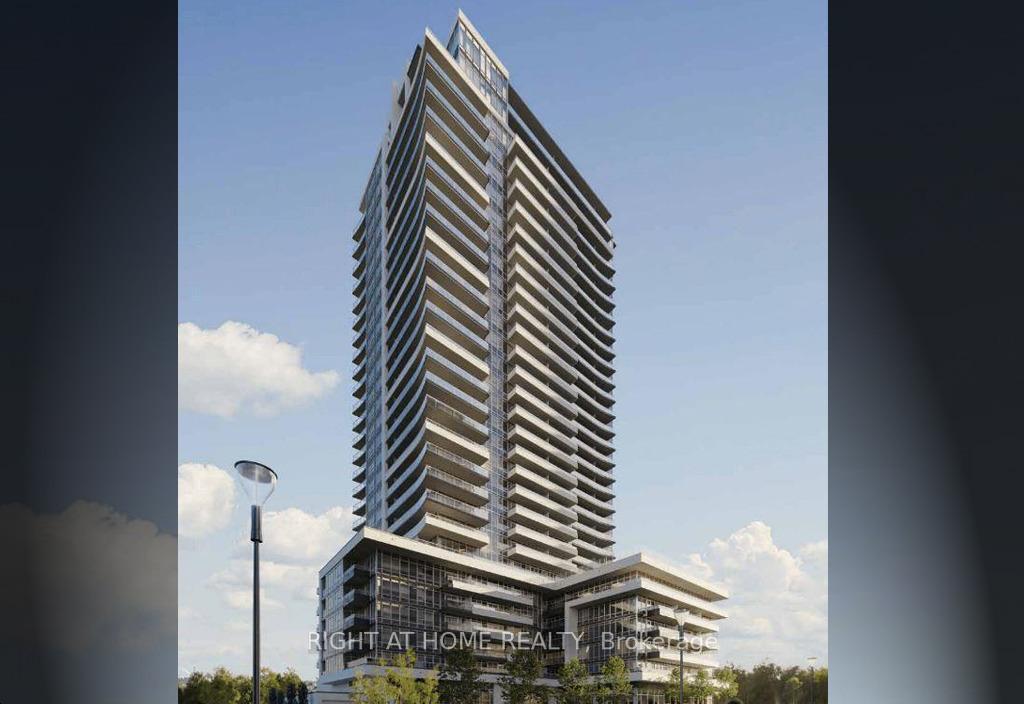 Photo 1 of Unit 1405, 1435 Celebration Drive, Pickering, Bay Ridges — HOMEH