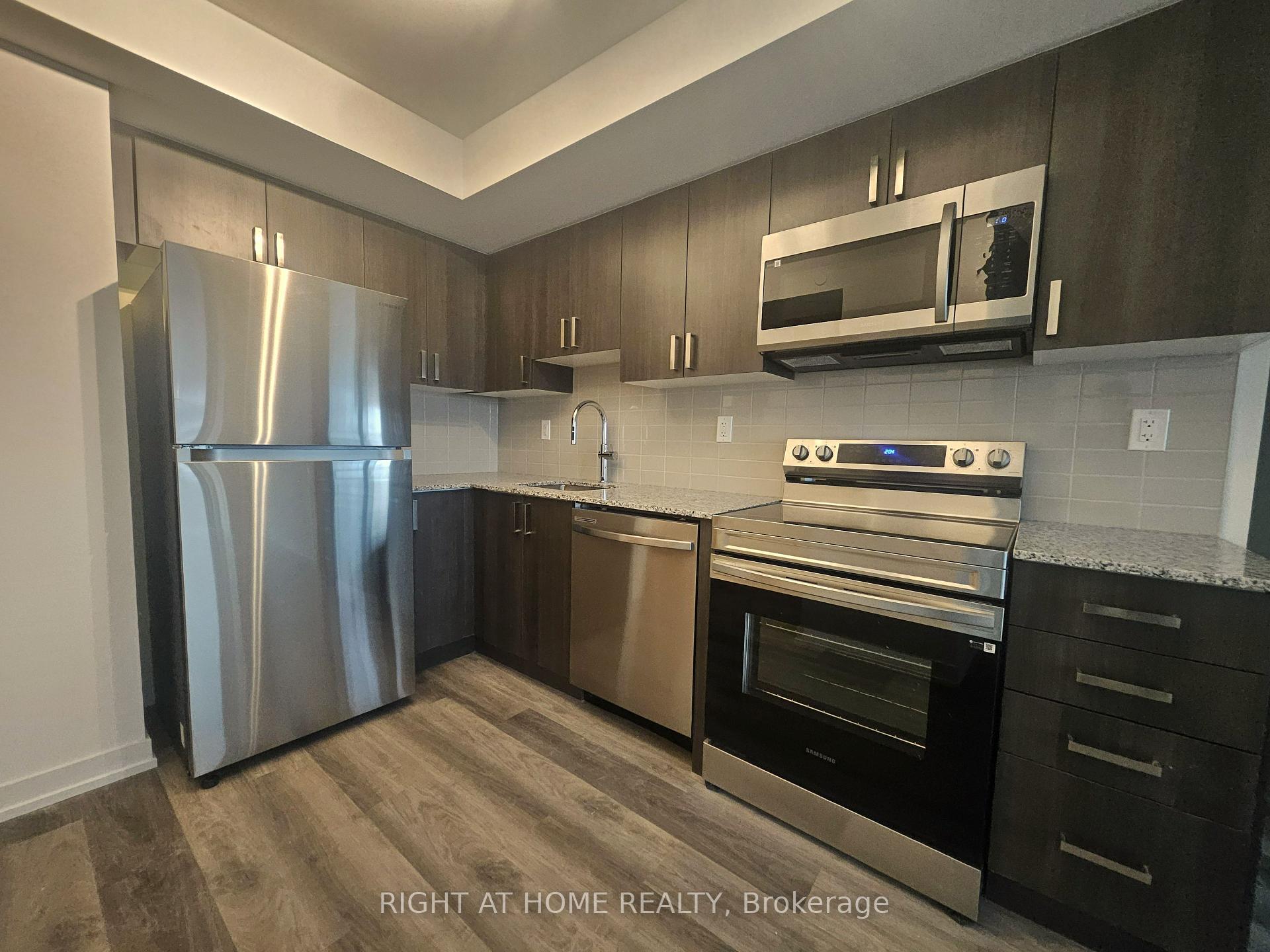 Photo 8 of Unit 1405, 1435 Celebration Drive, Pickering, Bay Ridges — HOMEH