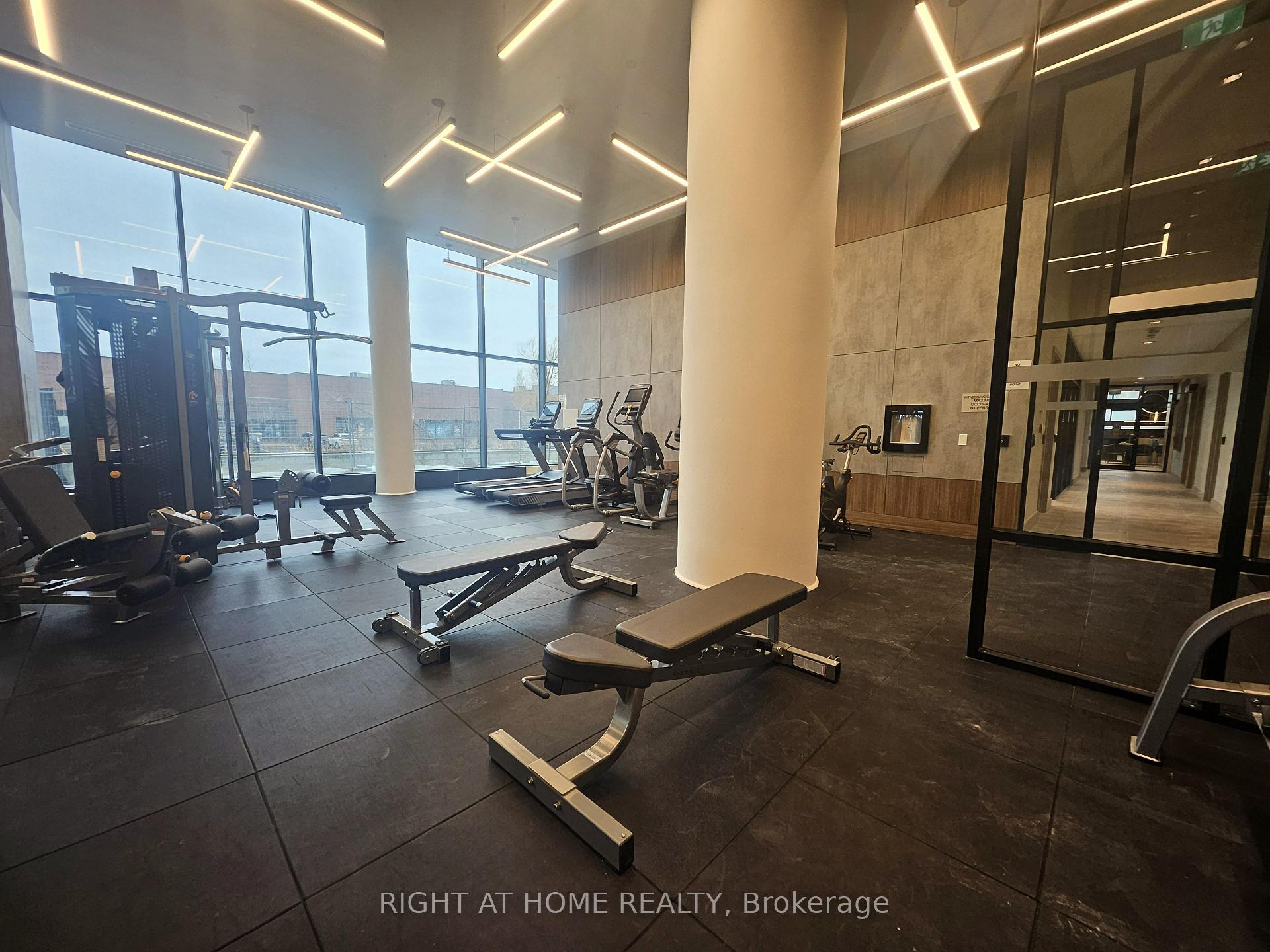 Photo 14 of Unit 1405, 1435 Celebration Drive, Pickering, Bay Ridges — HOMEH