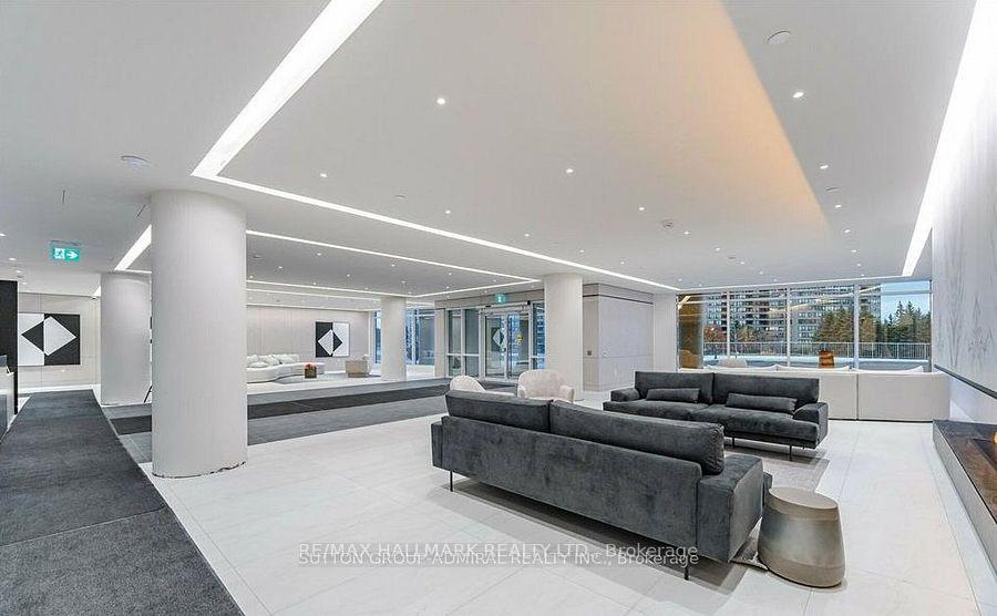 Photo 11 of Unit B-1910, 50 Upper Mall Way, Vaughan, Brownridge — HOMEH