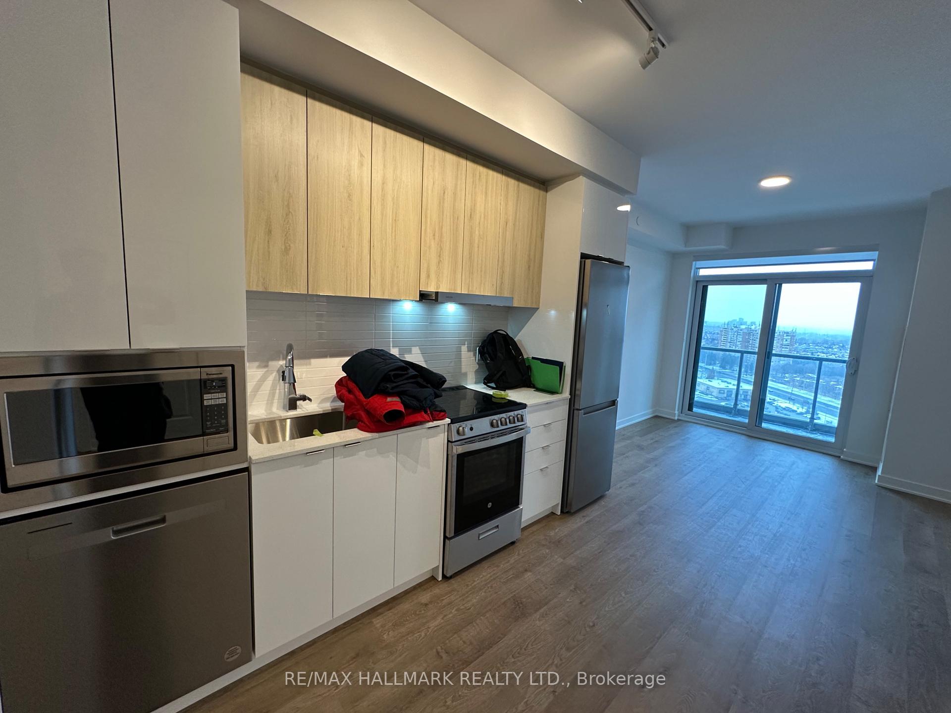 Photo 28 of Unit B-1910, 50 Upper Mall Way, Vaughan, Brownridge — HOMEH