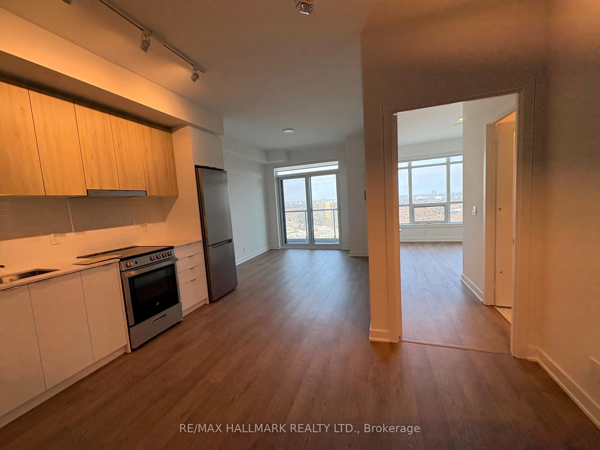 Photo 27 of Unit B-1910, 50 Upper Mall Way, Vaughan, Brownridge — HOMEH