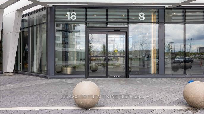 Photo 18 of Unit 1108, 8 Water Walk Drive, Markham, Unionville — HOMEH
