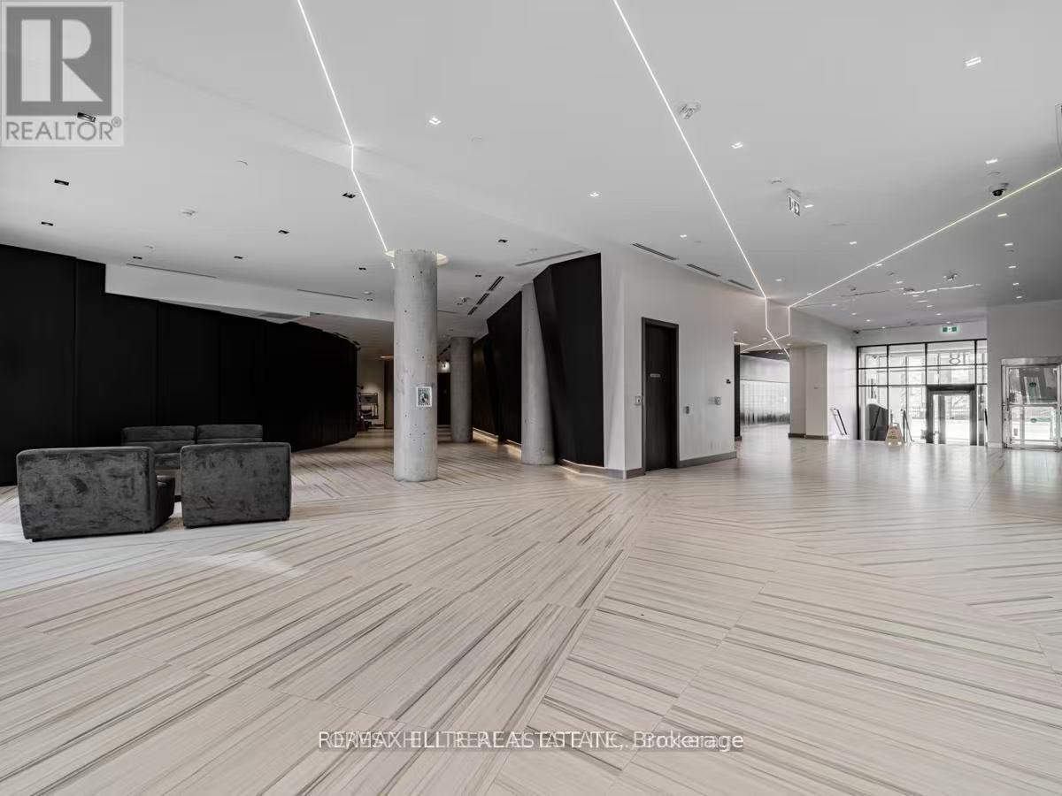 Photo 20 of Unit 1108, 8 Water Walk Drive, Markham, Unionville — HOMEH