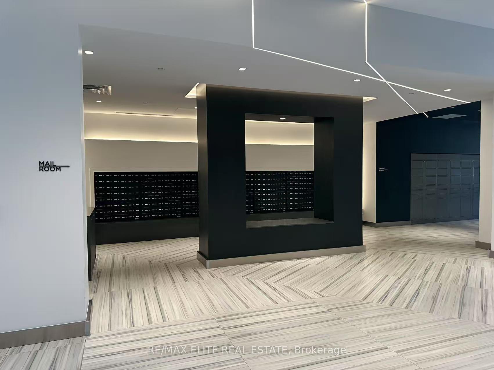 Photo 6 of Unit 1108, 8 Water Walk Drive, Markham, Unionville — HOMEH