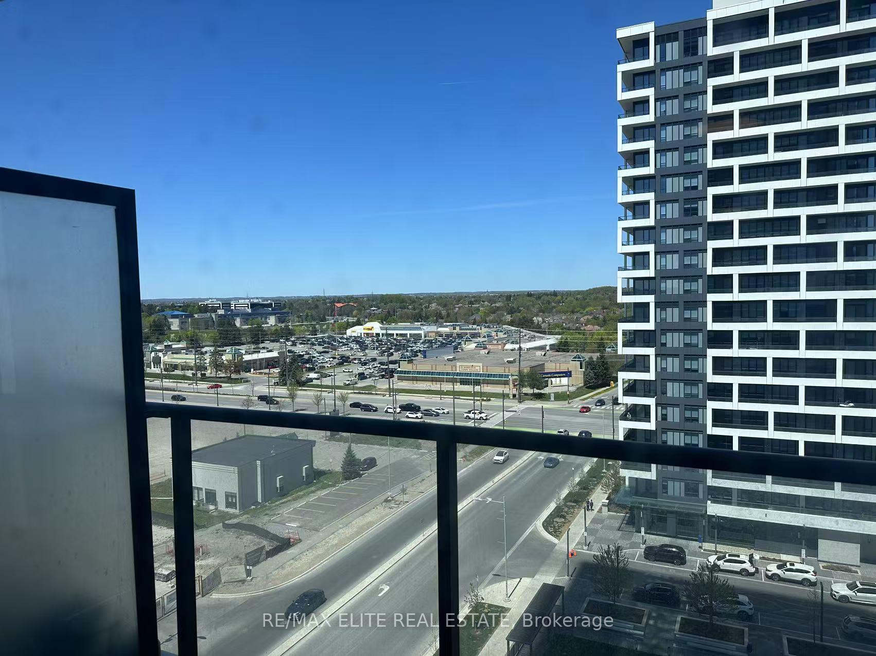 Photo 15 of Unit 1108, 8 Water Walk Drive, Markham, Unionville — HOMEH