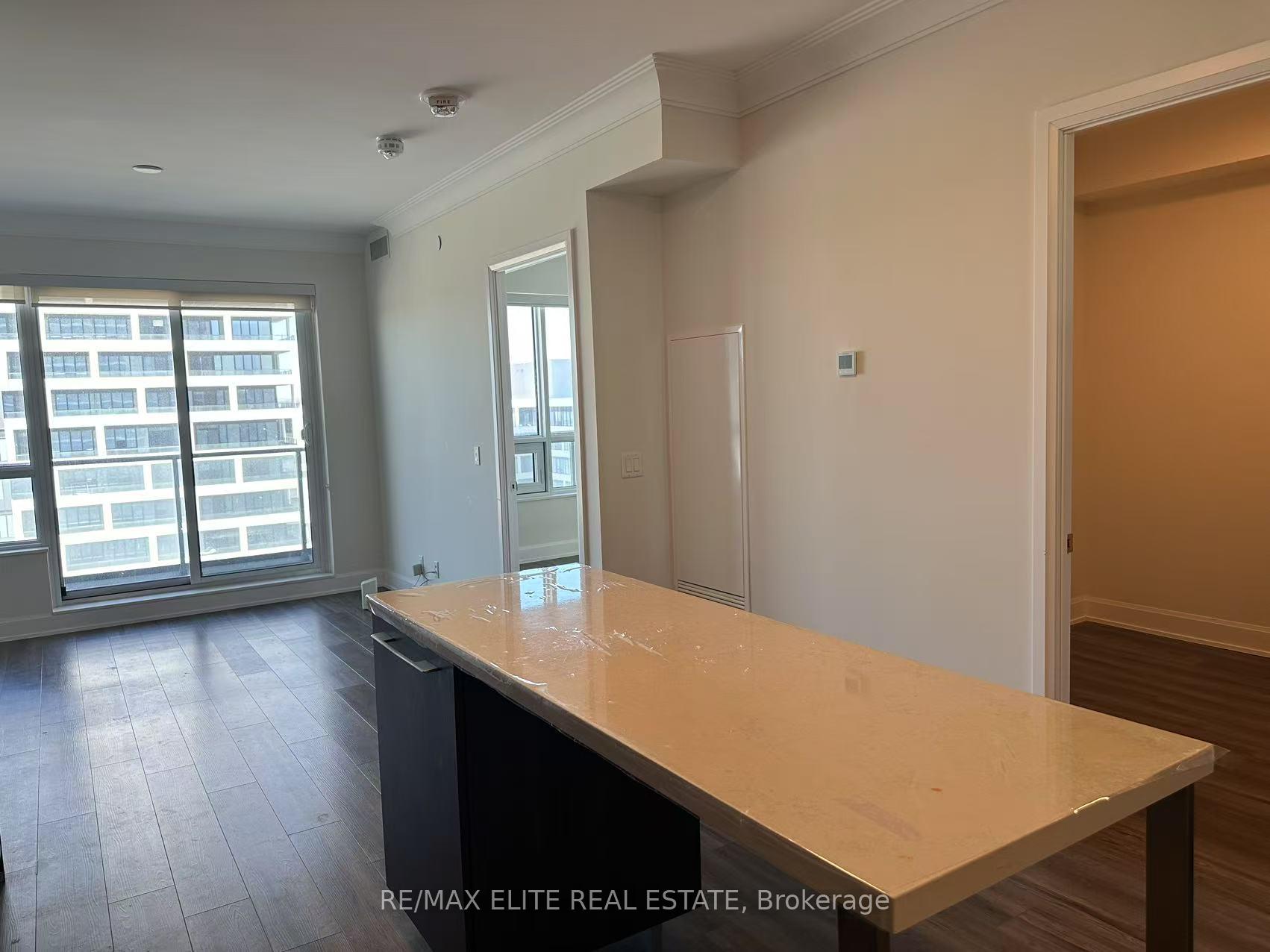 Photo 7 of Unit 1108, 8 Water Walk Drive, Markham, Unionville — HOMEH