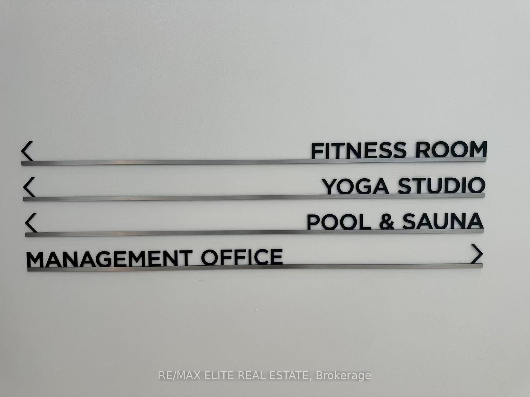 Photo 9 of Unit 1108, 8 Water Walk Drive, Markham, Unionville — HOMEH