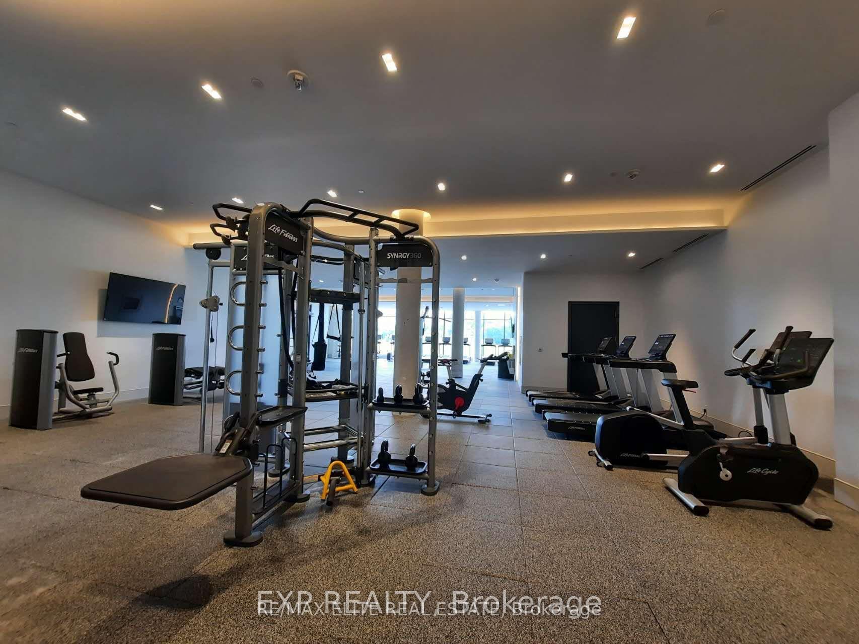 Photo 19 of Unit 1108, 8 Water Walk Drive, Markham, Unionville — HOMEH
