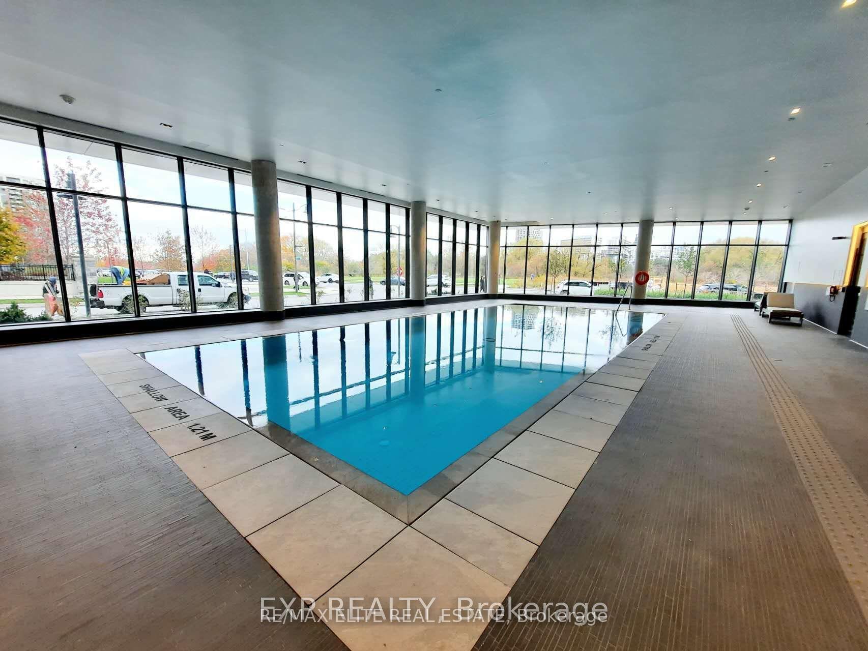 Photo 26 of Unit 1108, 8 Water Walk Drive, Markham, Unionville — HOMEH