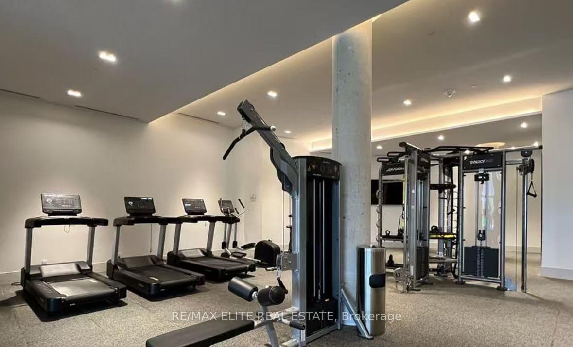 Photo 33 of Unit 1108, 8 Water Walk Drive, Markham, Unionville — HOMEH