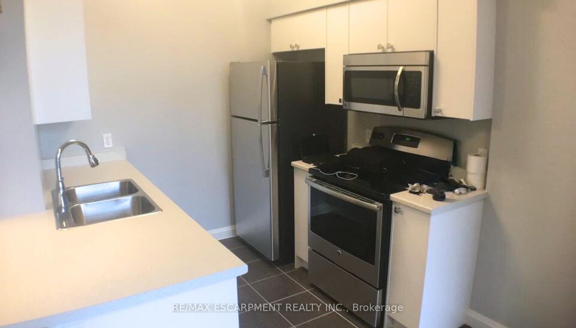 Photo 9 of Unit 612, 112 King Street E, Hamilton, Beasley — HOMEH