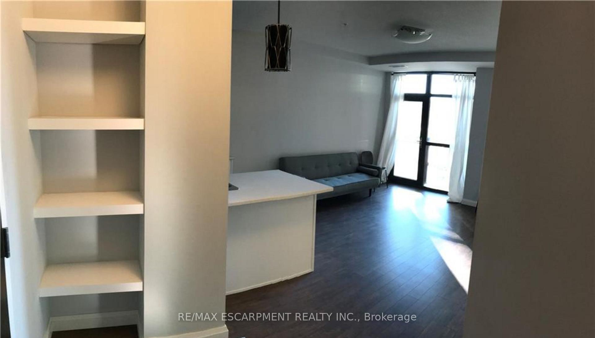 Photo 4 of Unit 612, 112 King Street E, Hamilton, Beasley — HOMEH