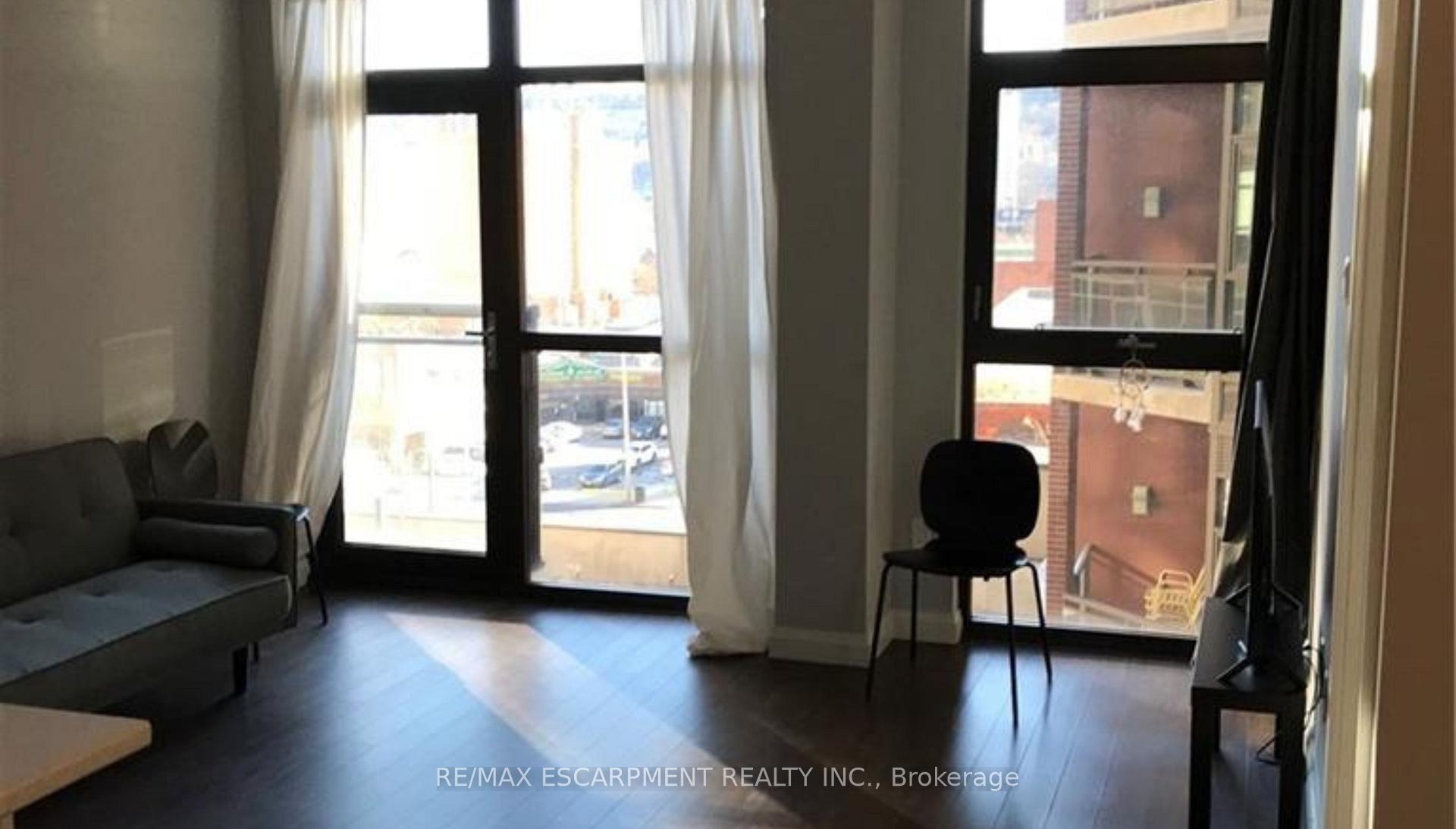 Photo 6 of Unit 612, 112 King Street E, Hamilton, Beasley — HOMEH