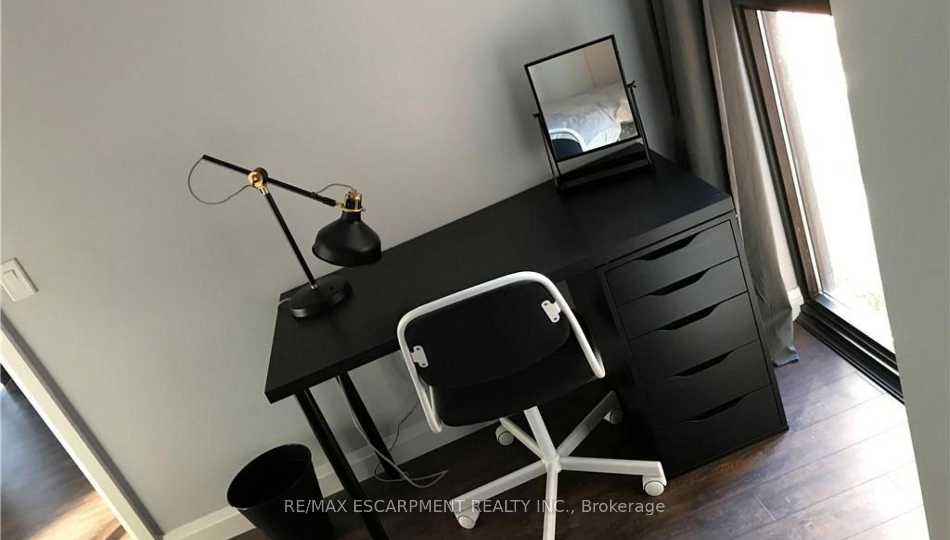 Photo 8 of Unit 612, 112 King Street E, Hamilton, Beasley — HOMEH