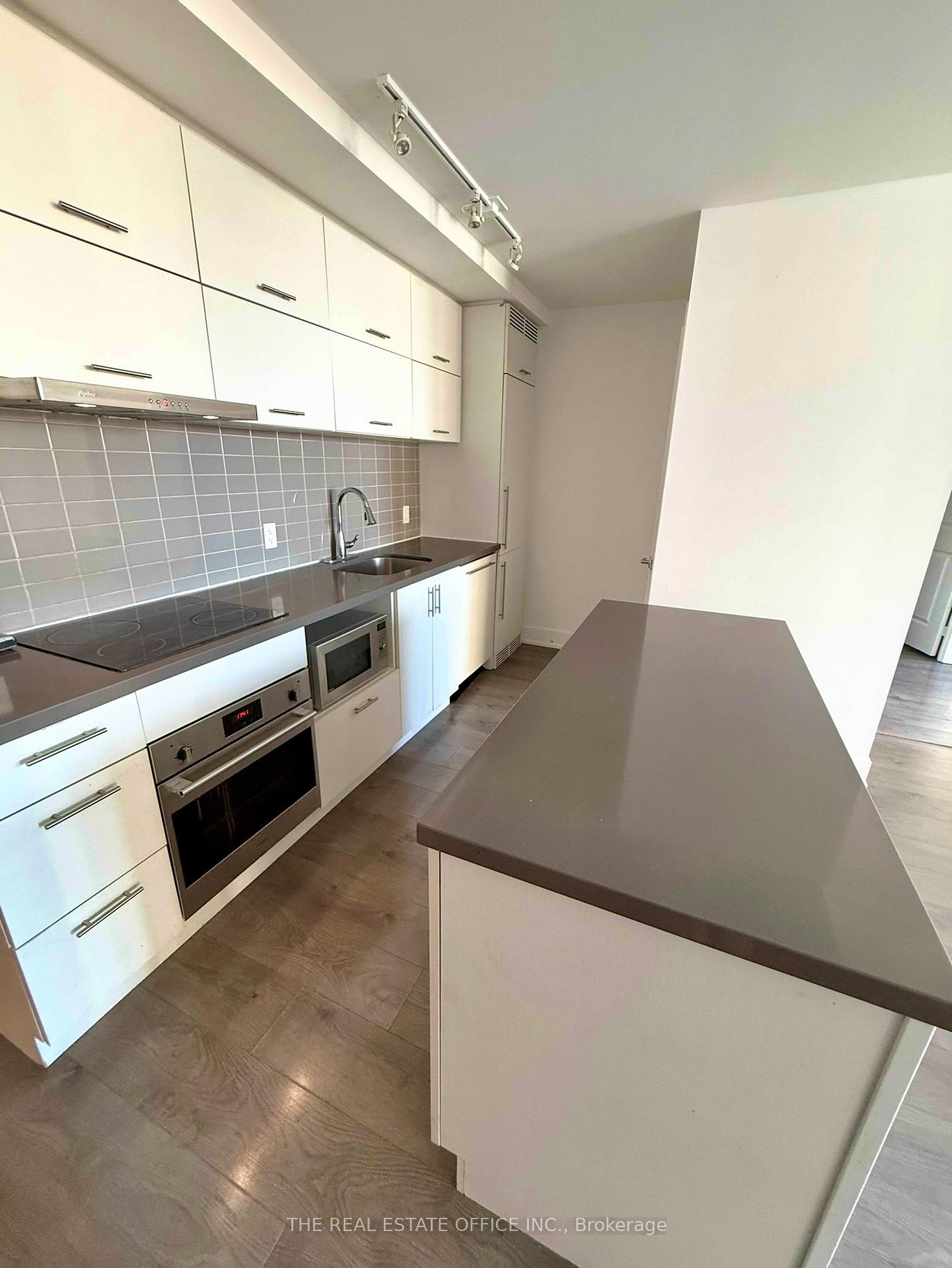 Photo 4 of Unit 902K, 180 Enterprise Boulevard, Markham, Unionville — HOMEH