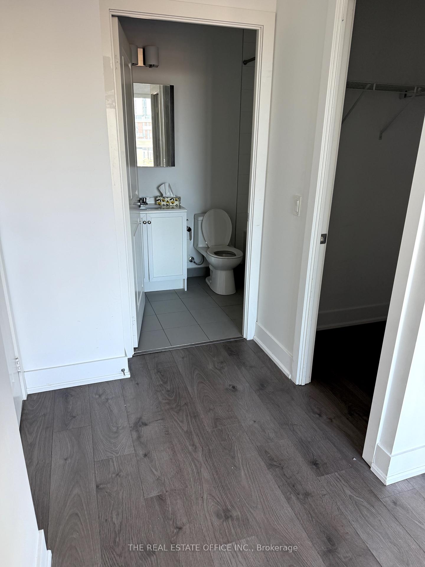 Photo 7 of Unit 902K, 180 Enterprise Boulevard, Markham, Unionville — HOMEH