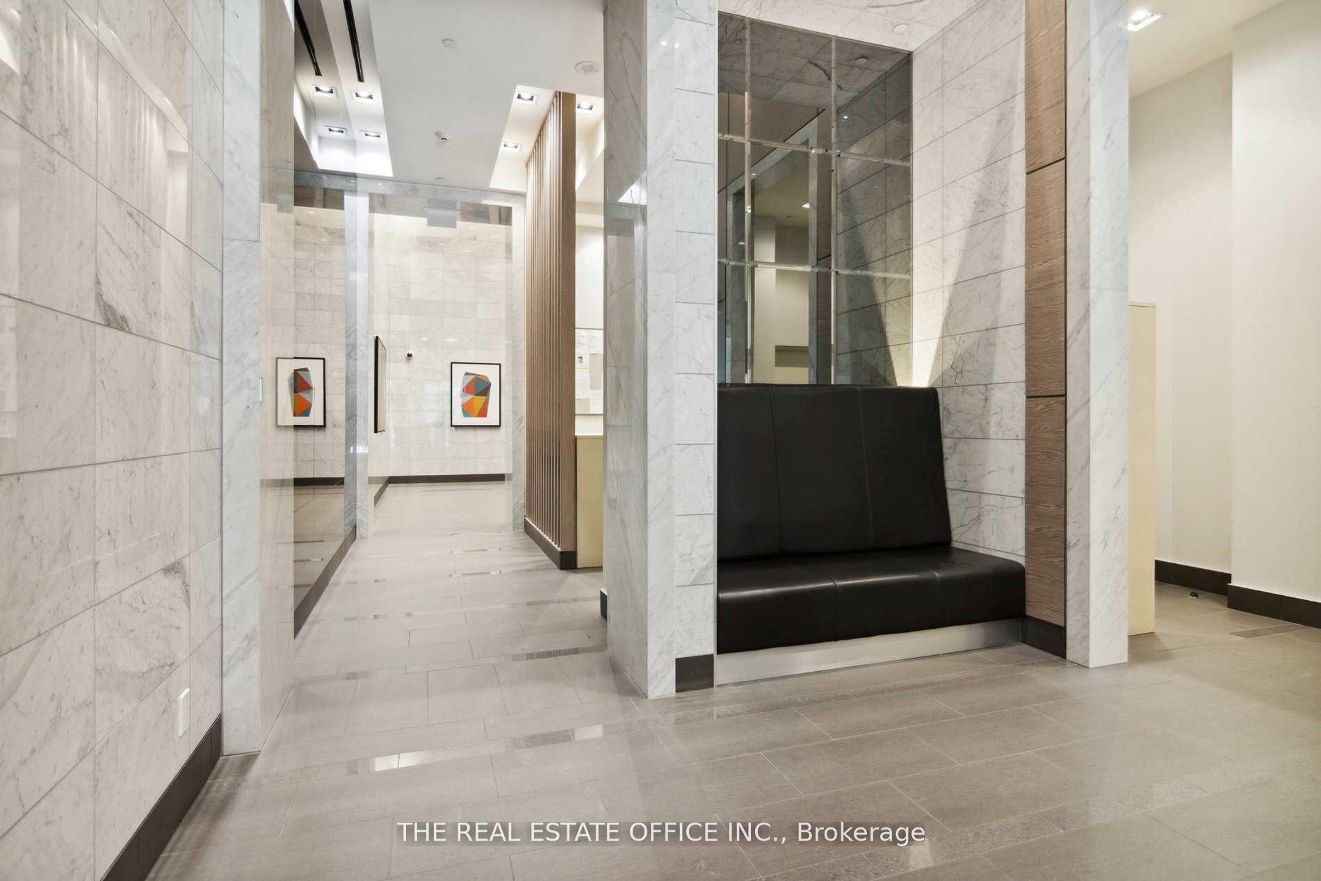 Photo 8 of Unit 902K, 180 Enterprise Boulevard, Markham, Unionville — HOMEH