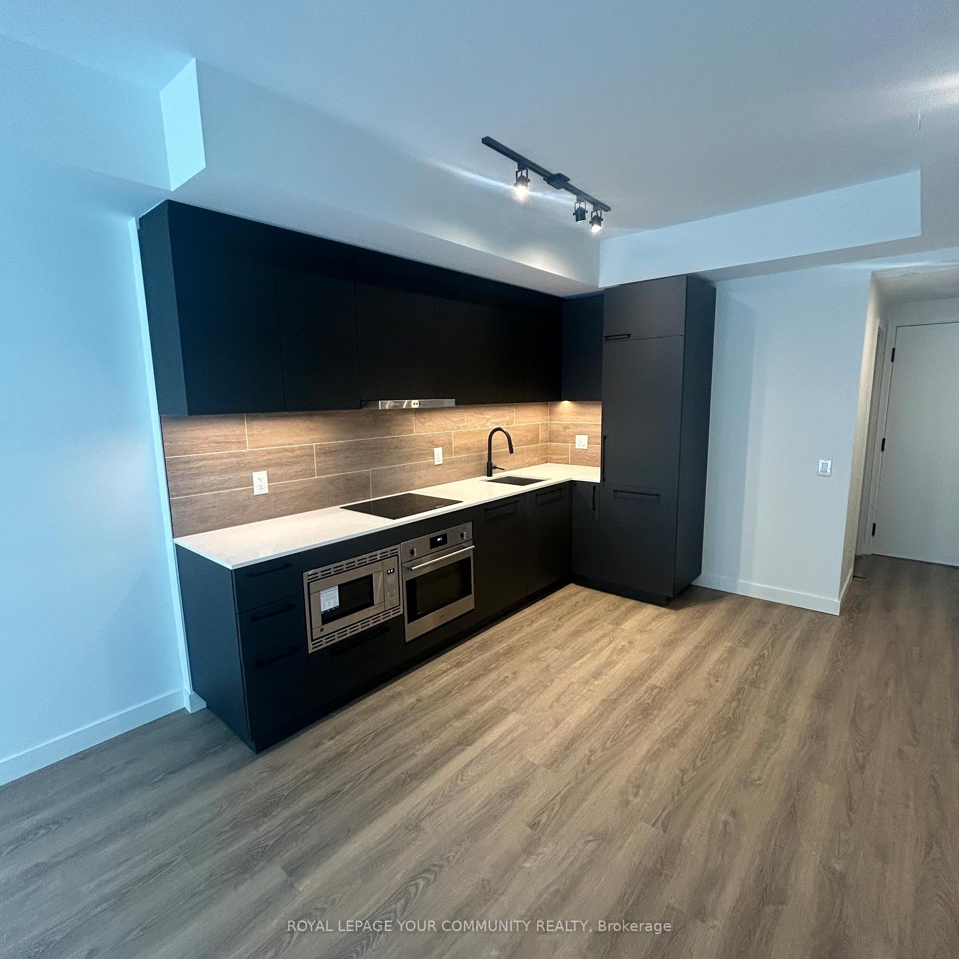 Front of Unit 302, 1050 Eastern Avenue