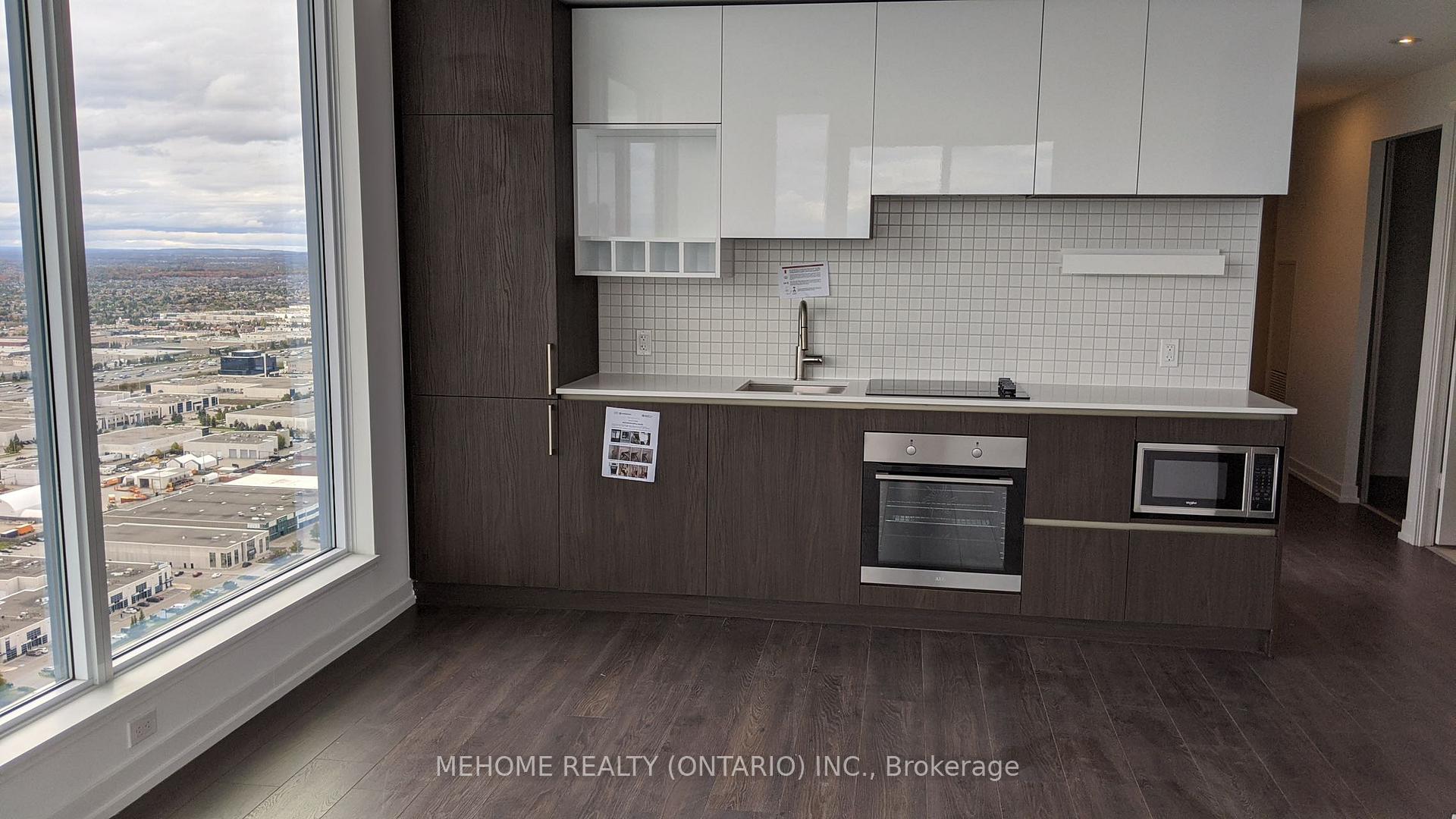 Photo 10 of Unit 4809, 5 Buttermill Avenue, Vaughan, Vaughan Corporate Centre — HOMEH