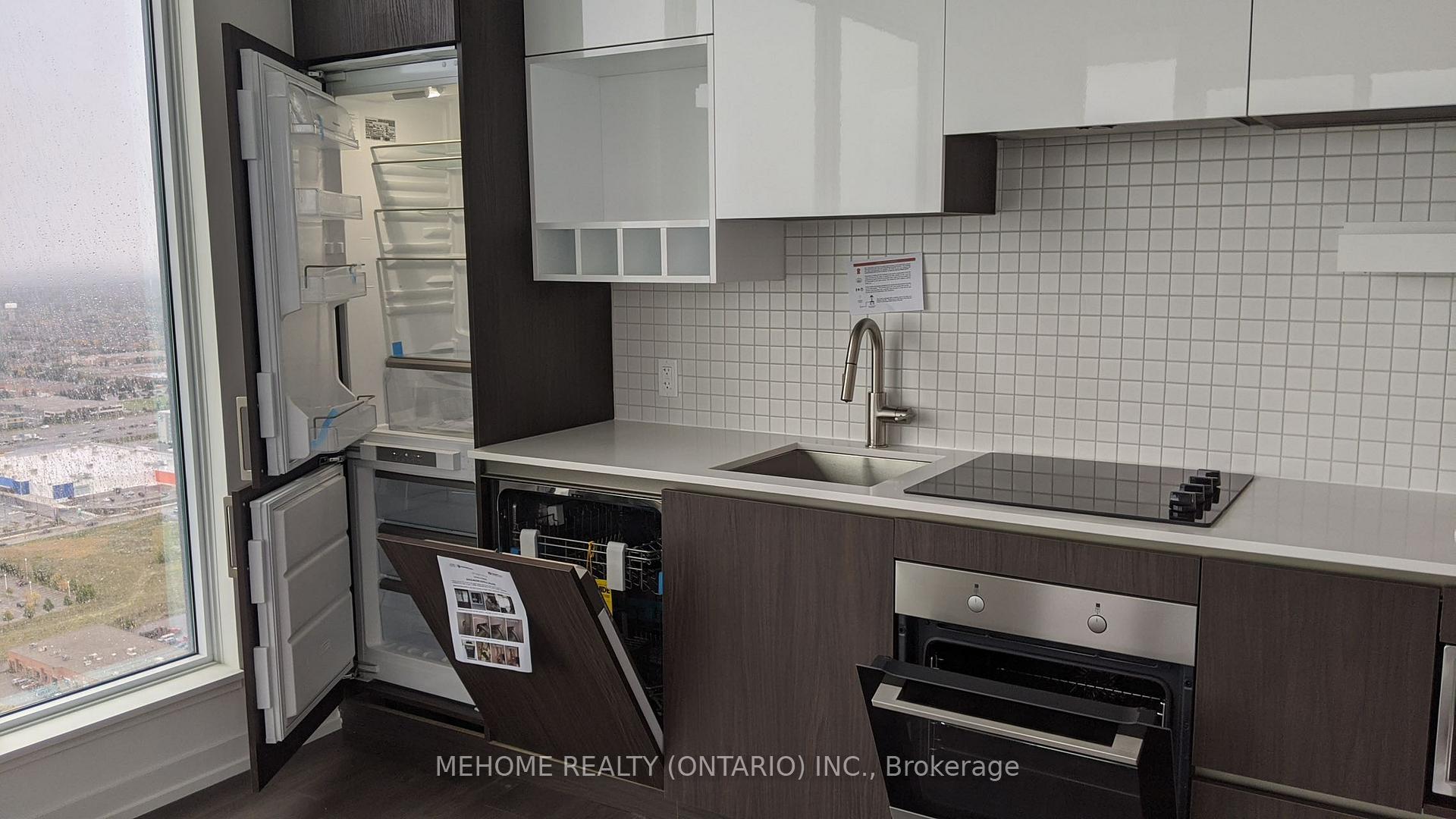Photo 4 of Unit 4809, 5 Buttermill Avenue, Vaughan, Vaughan Corporate Centre — HOMEH