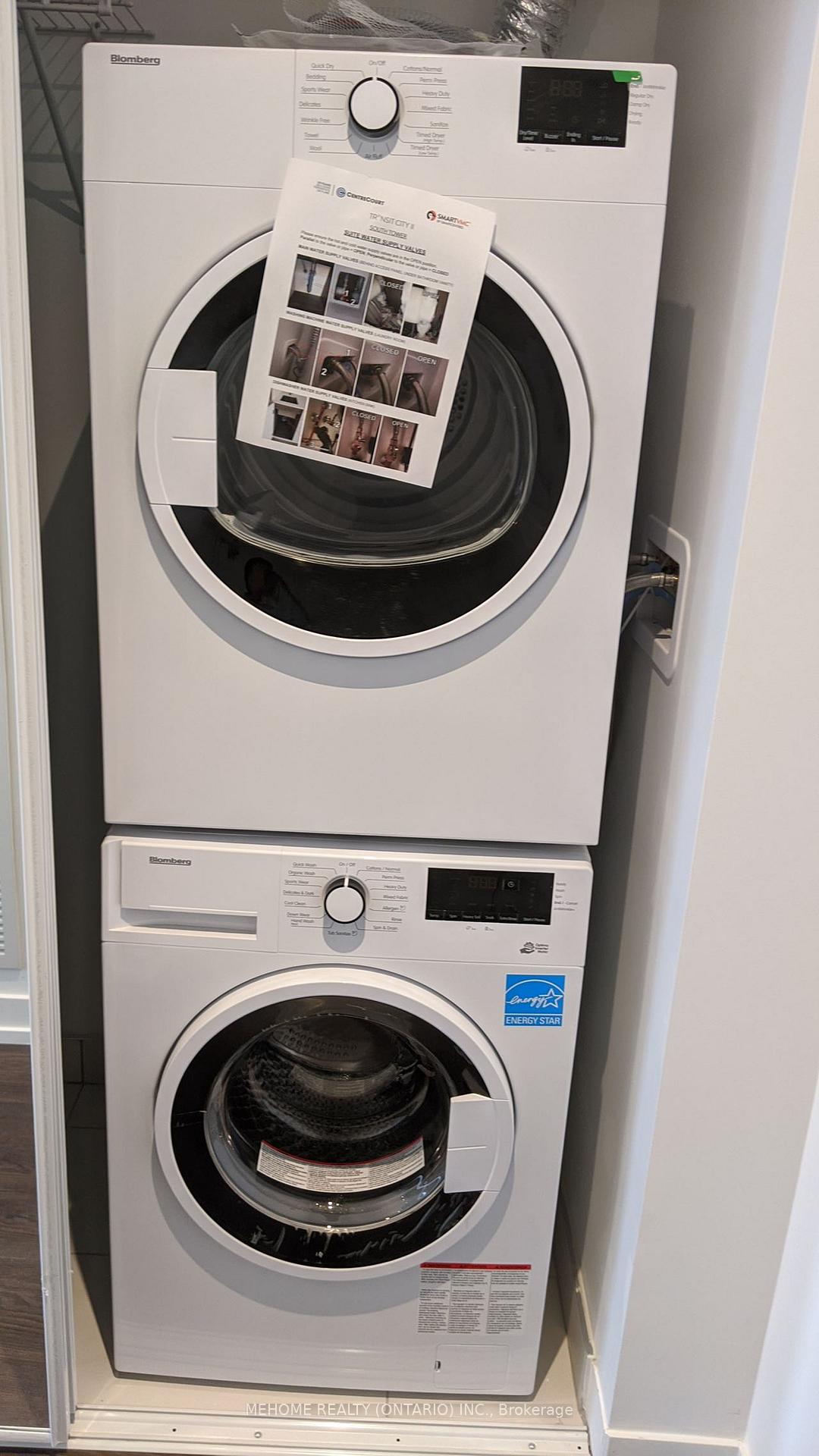 Photo 8 of Unit 4809, 5 Buttermill Avenue, Vaughan, Vaughan Corporate Centre — HOMEH