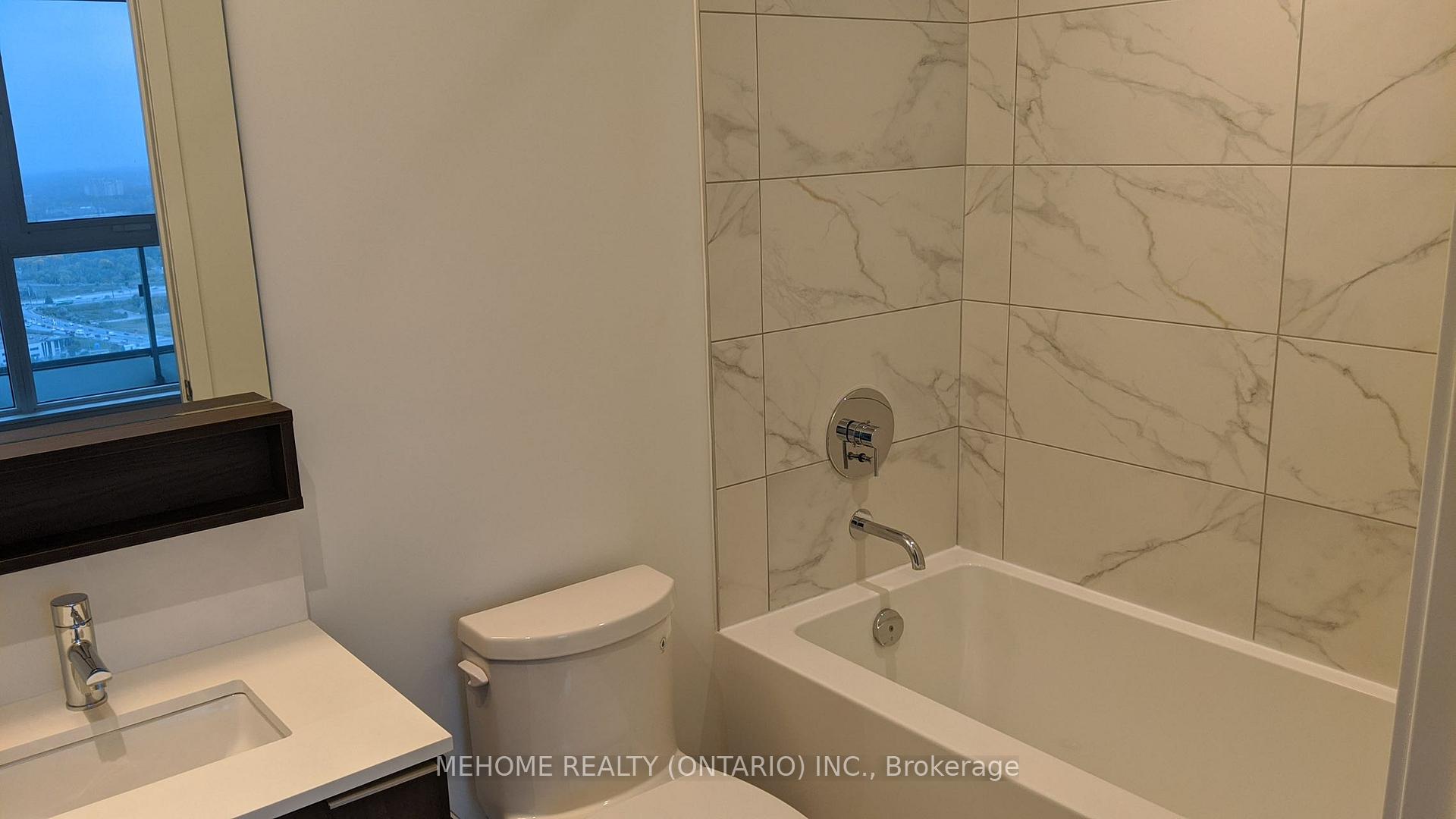 Photo 2 of Unit 4809, 5 Buttermill Avenue, Vaughan, Vaughan Corporate Centre — HOMEH