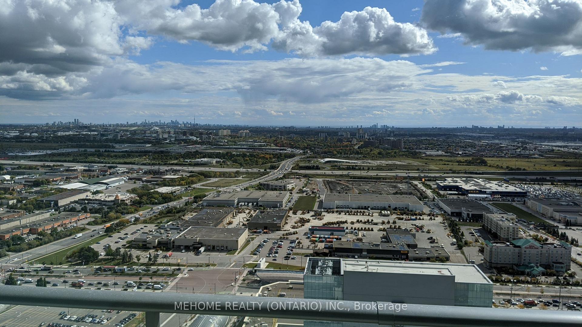 Photo 5 of Unit 4809, 5 Buttermill Avenue, Vaughan, Vaughan Corporate Centre — HOMEH