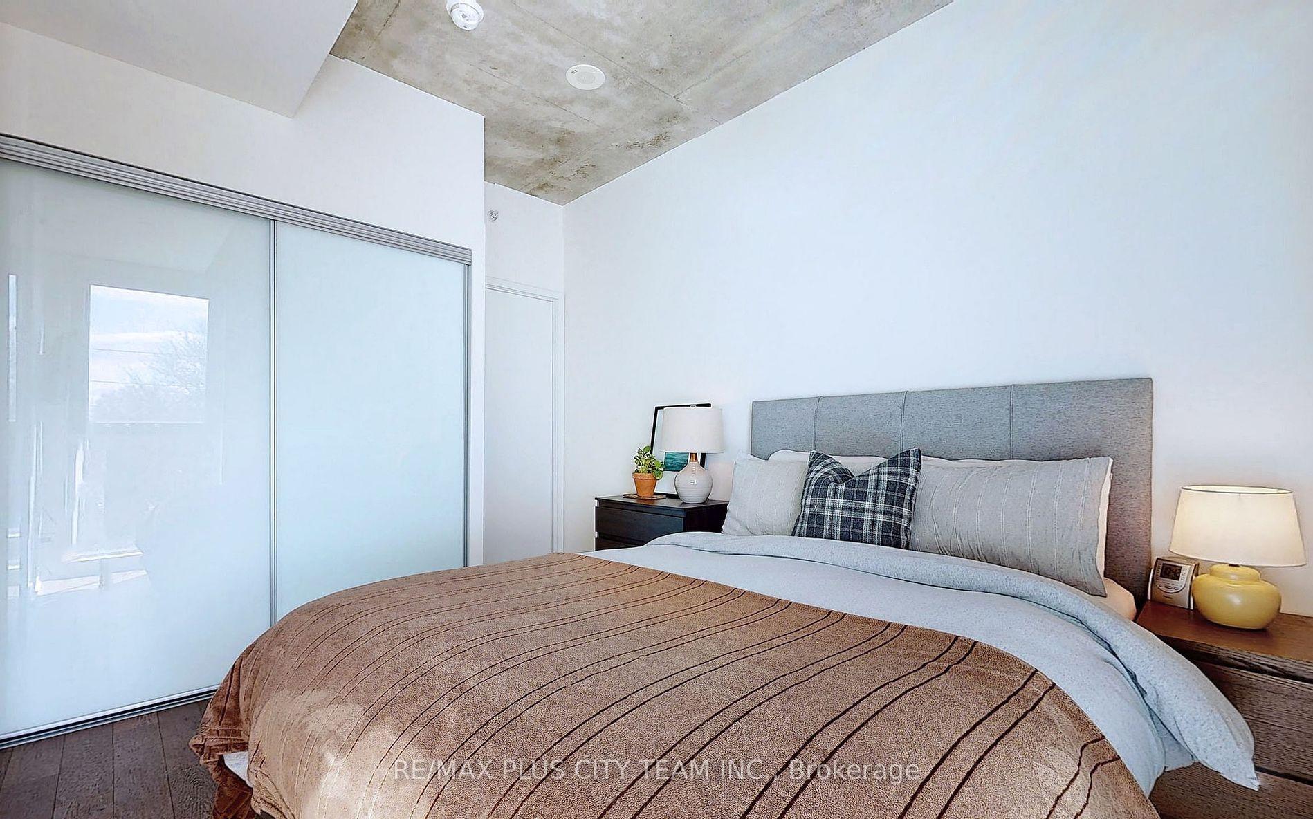 Photo 6 of Unit 405, 1238 Dundas Street E, Toronto, South Riverdale — HOMEH
