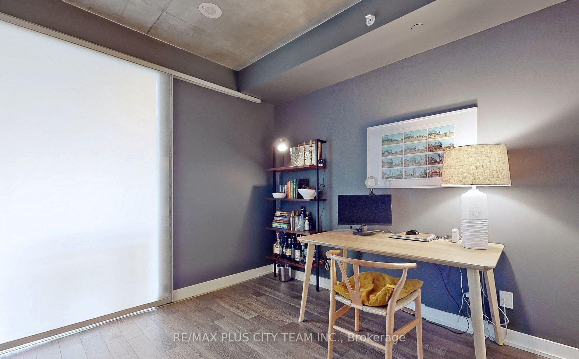 Photo 18 of Unit 405, 1238 Dundas Street E, Toronto, South Riverdale — HOMEH