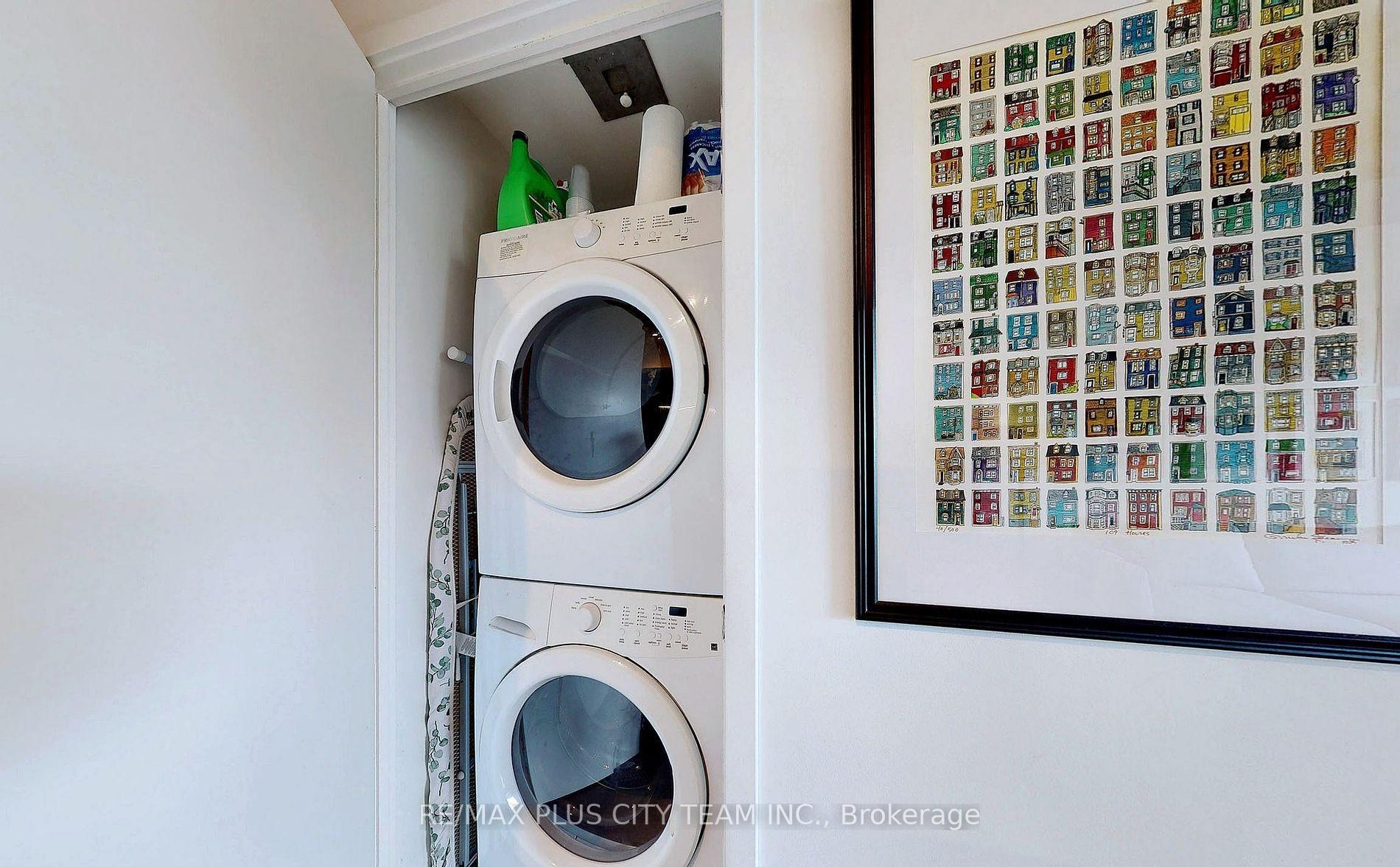 Photo 19 of Unit 405, 1238 Dundas Street E, Toronto, South Riverdale — HOMEH