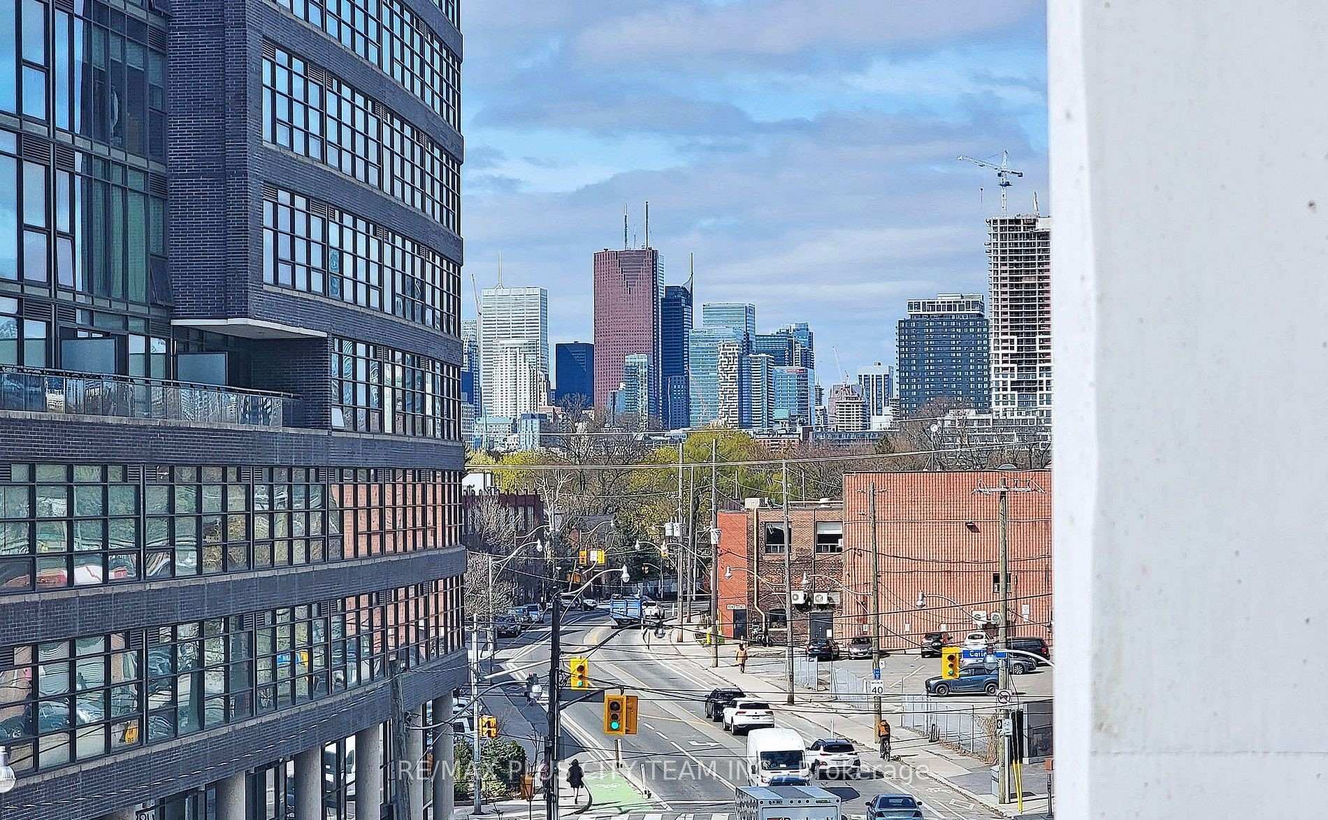 Photo 15 of Unit 405, 1238 Dundas Street E, Toronto, South Riverdale — HOMEH