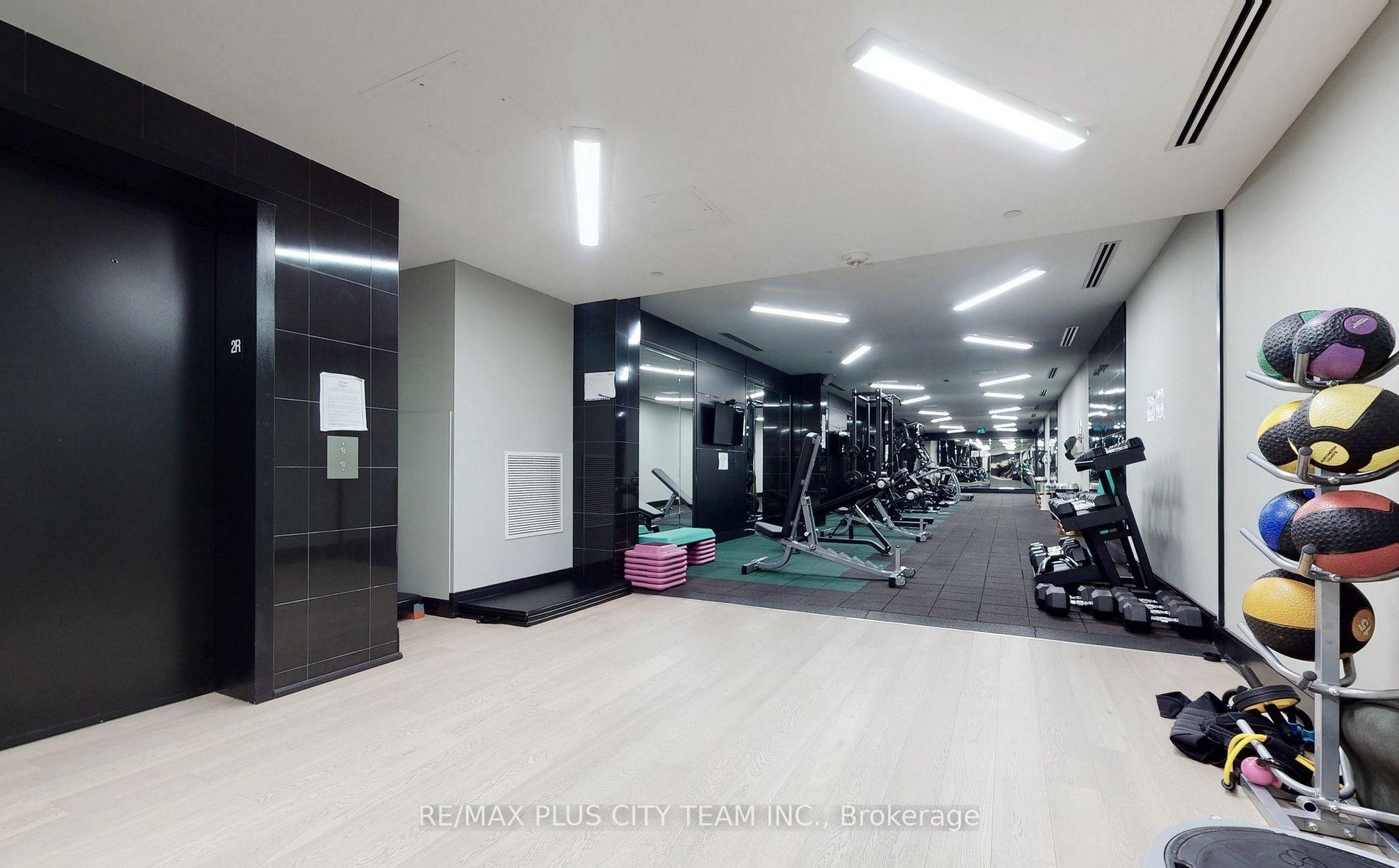 Photo 8 of Unit 405, 1238 Dundas Street E, Toronto, South Riverdale — HOMEH