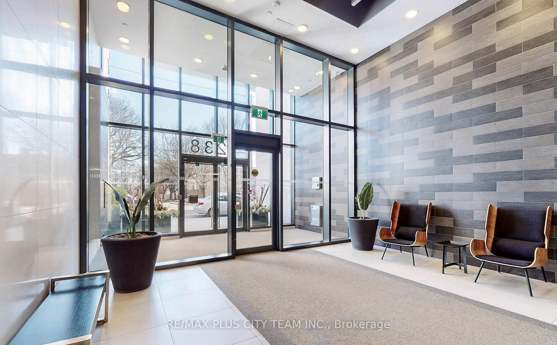 Photo 16 of Unit 405, 1238 Dundas Street E, Toronto, South Riverdale — HOMEH