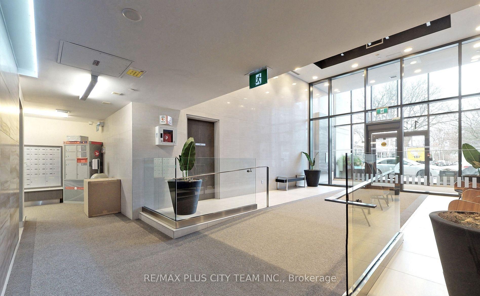 Photo 14 of Unit 405, 1238 Dundas Street E, Toronto, South Riverdale — HOMEH