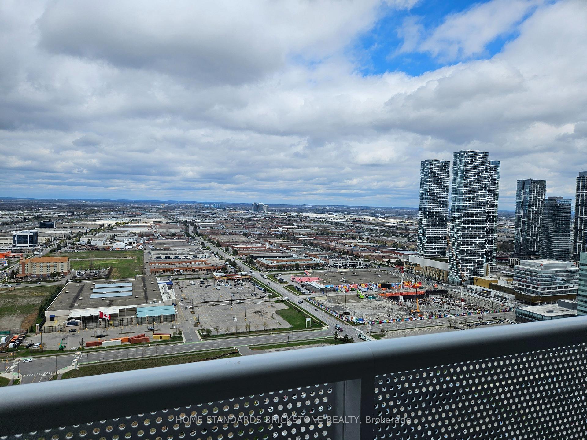 Photo 18 of Unit 3809, 225 Commerce Street, Vaughan, Vaughan Corporate Centre — HOMEH